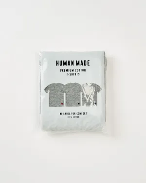 3-Pack T-Shirt Set