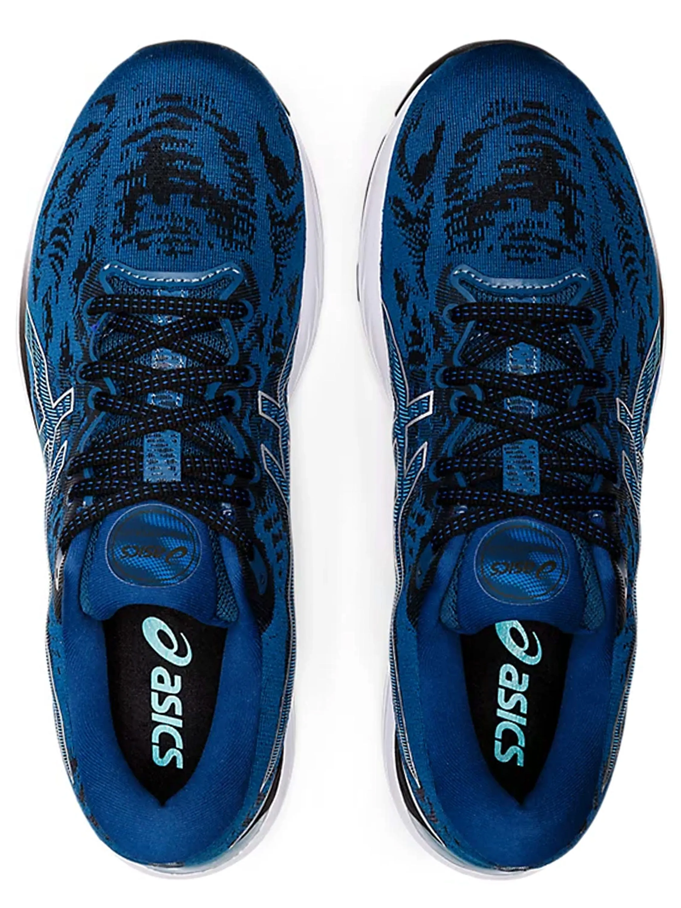 Asics | Gel-Cumulus 23