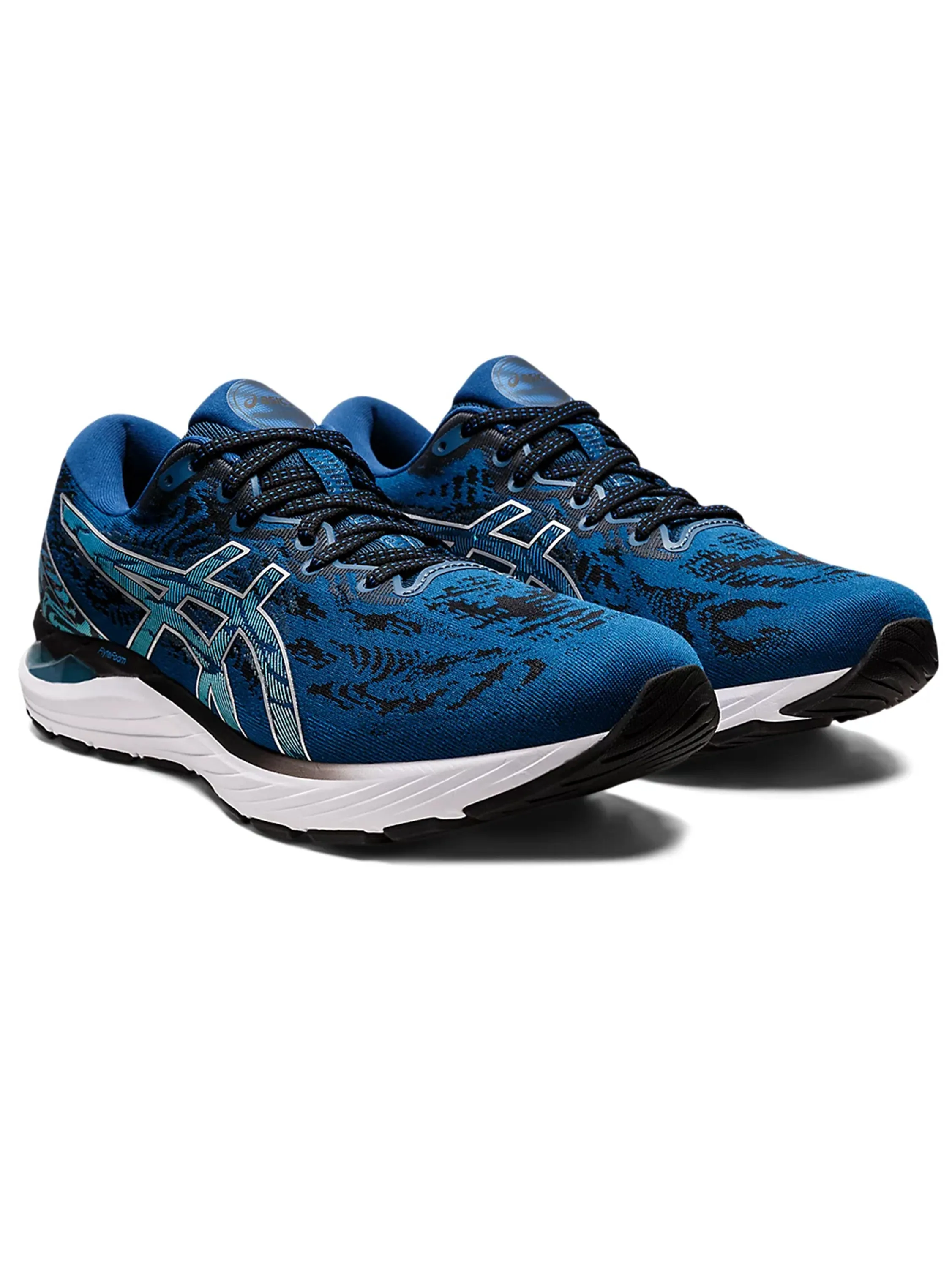 Asics | Gel-Cumulus 23