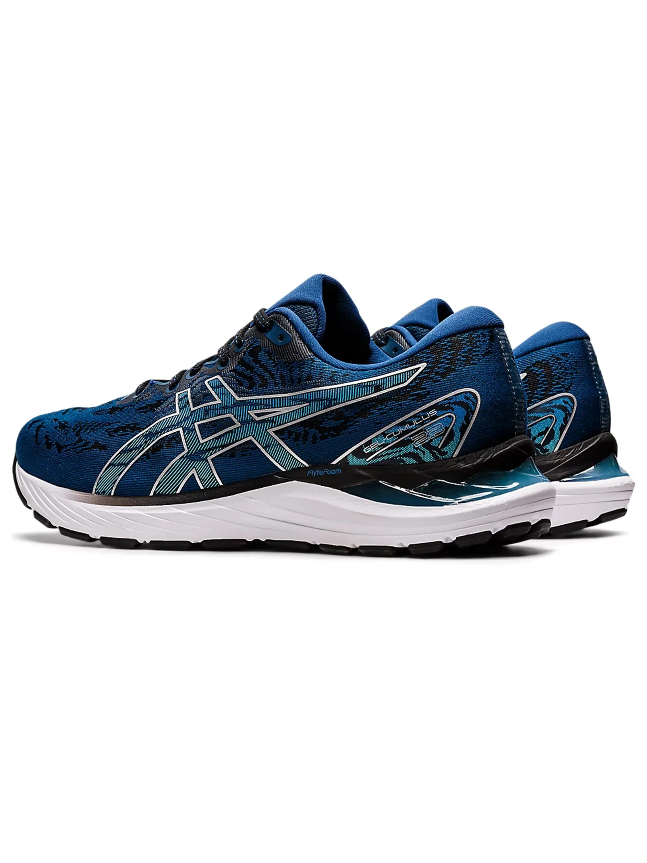 Asics | Gel-Cumulus 23