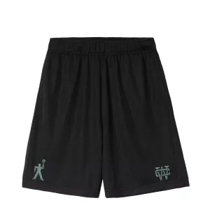 Carhartt WIP Win Lock Up Short Black