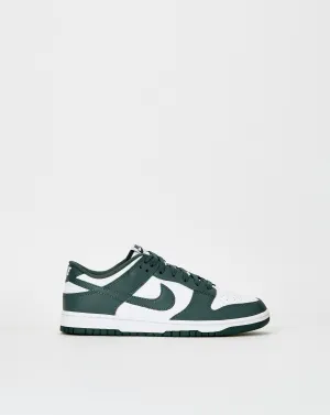 Dunk Low Retro "Vintage Green"