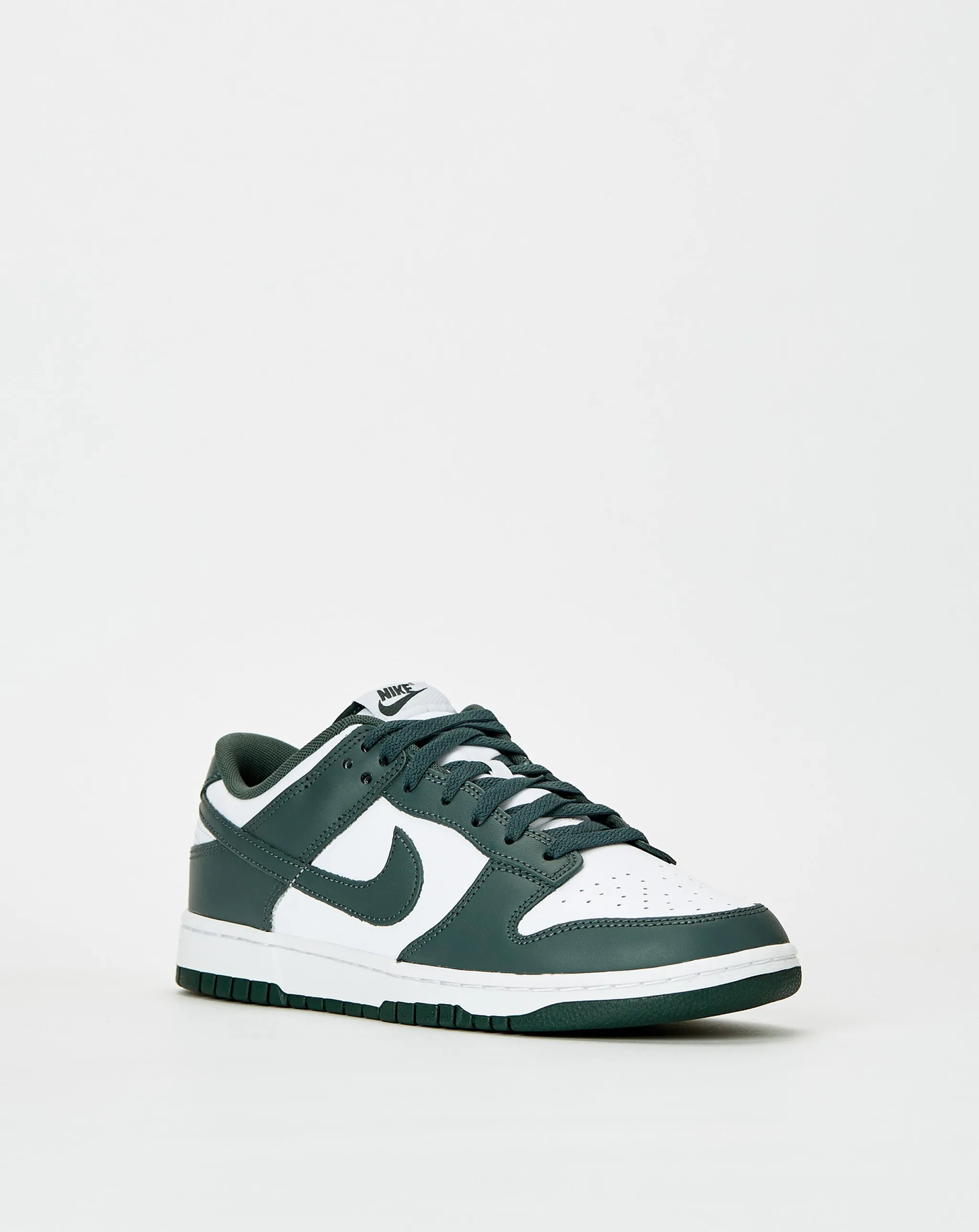 Dunk Low Retro "Vintage Green"