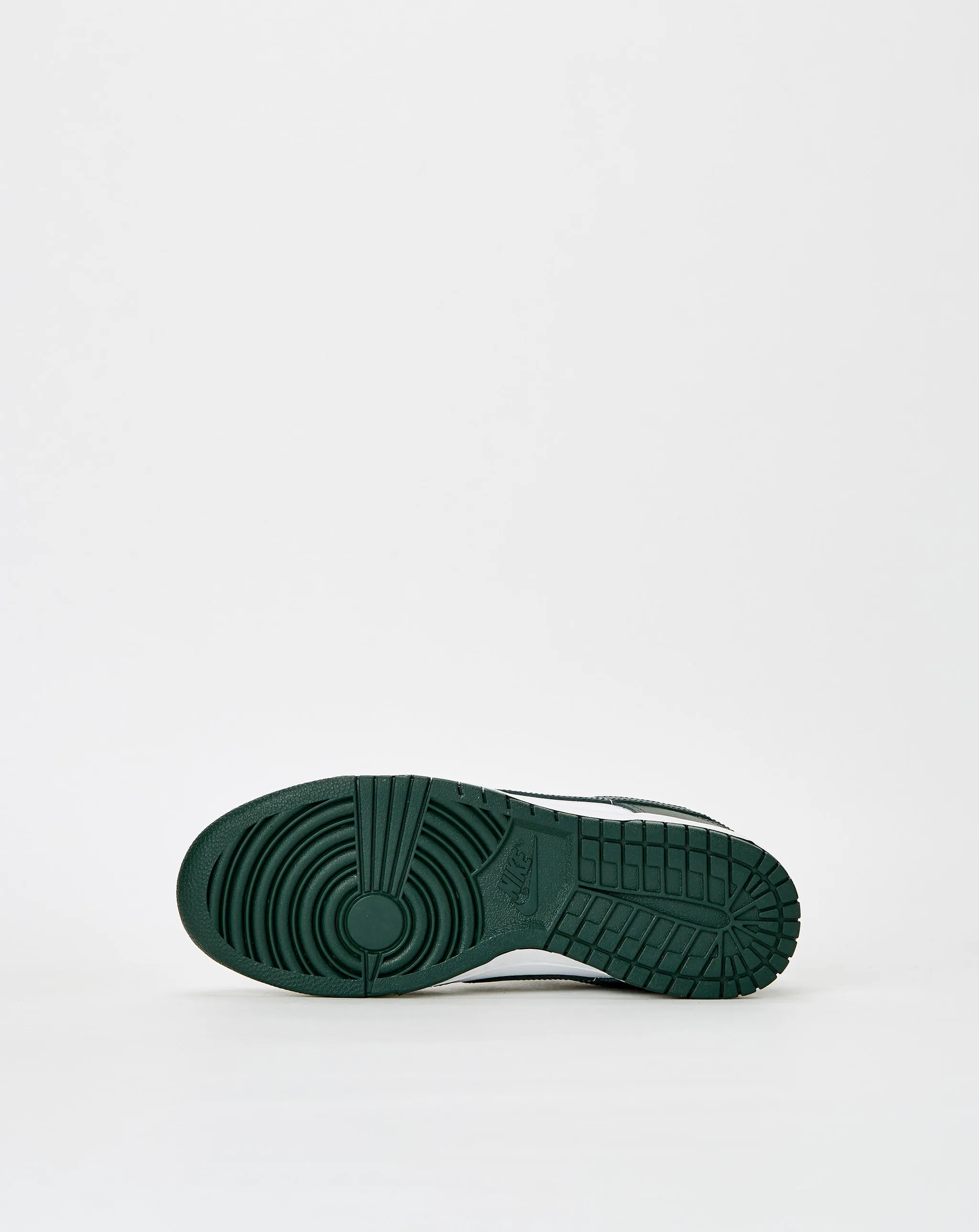 Dunk Low Retro "Vintage Green"