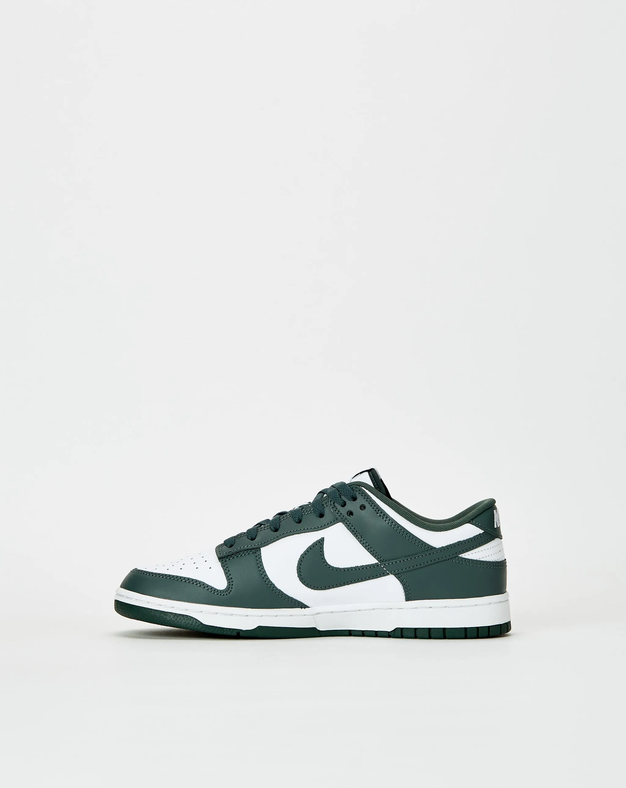 Dunk Low Retro "Vintage Green"