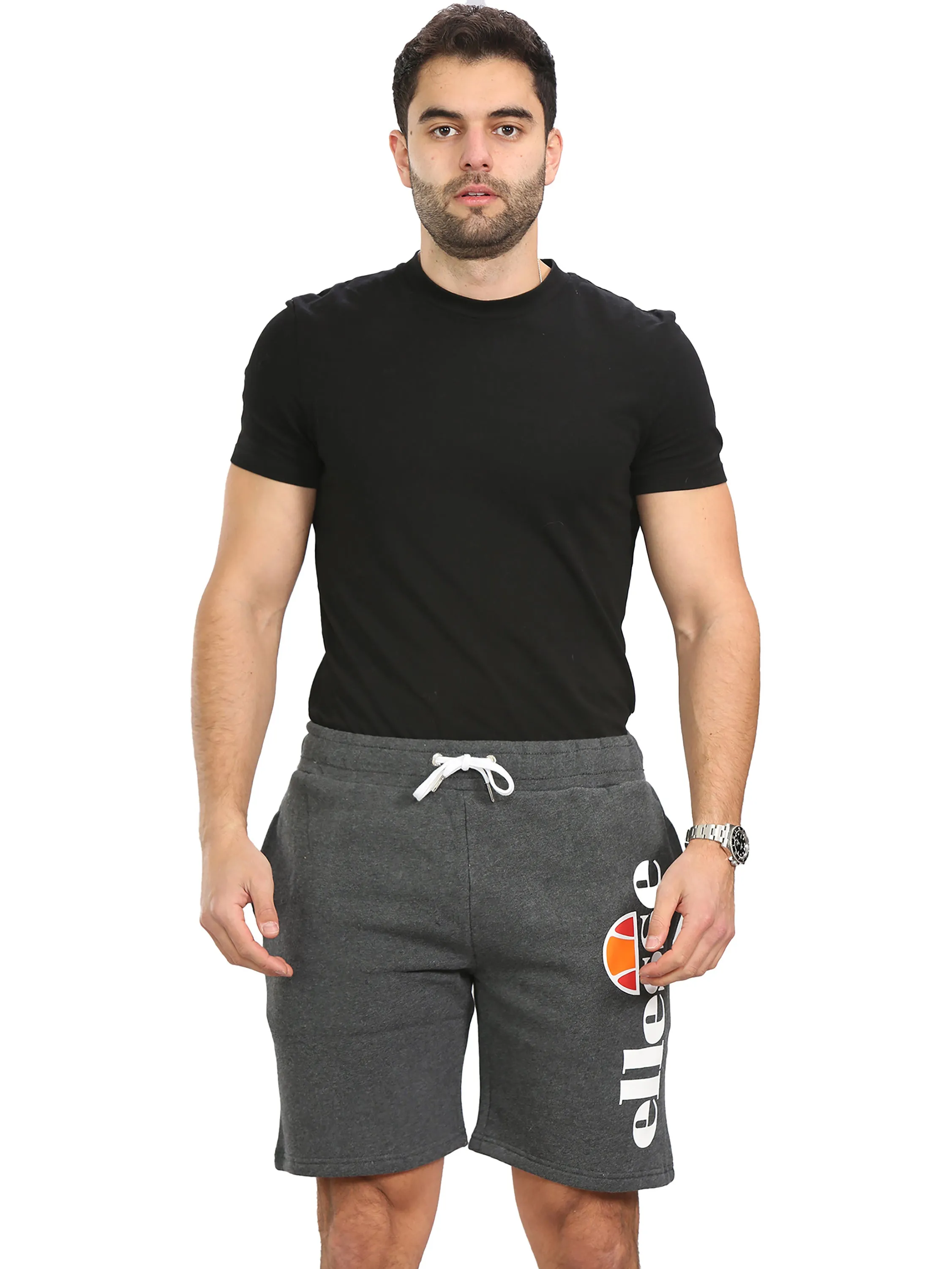 Ellesse | Mens Fleece Shorts