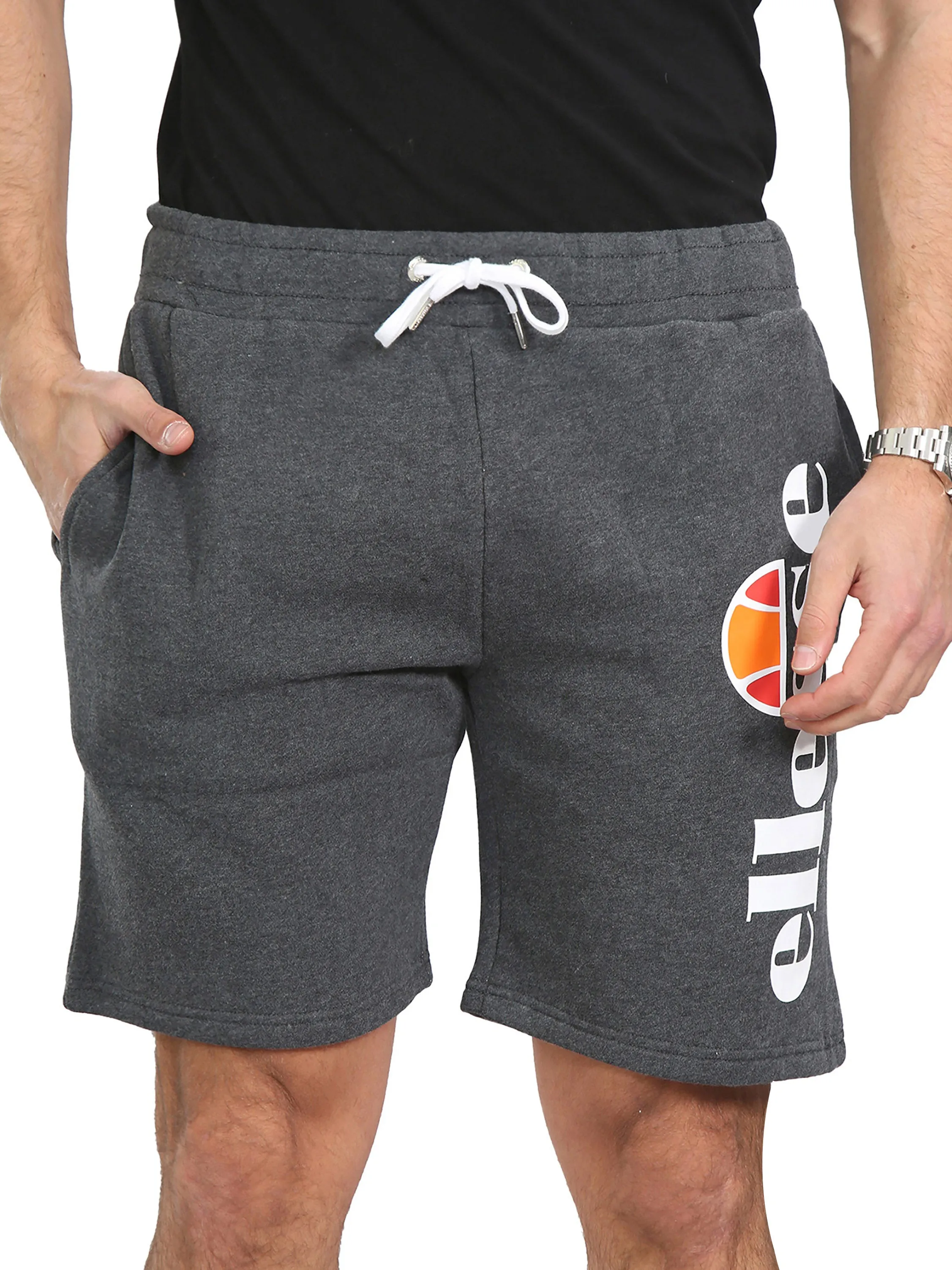 Ellesse | Mens Fleece Shorts