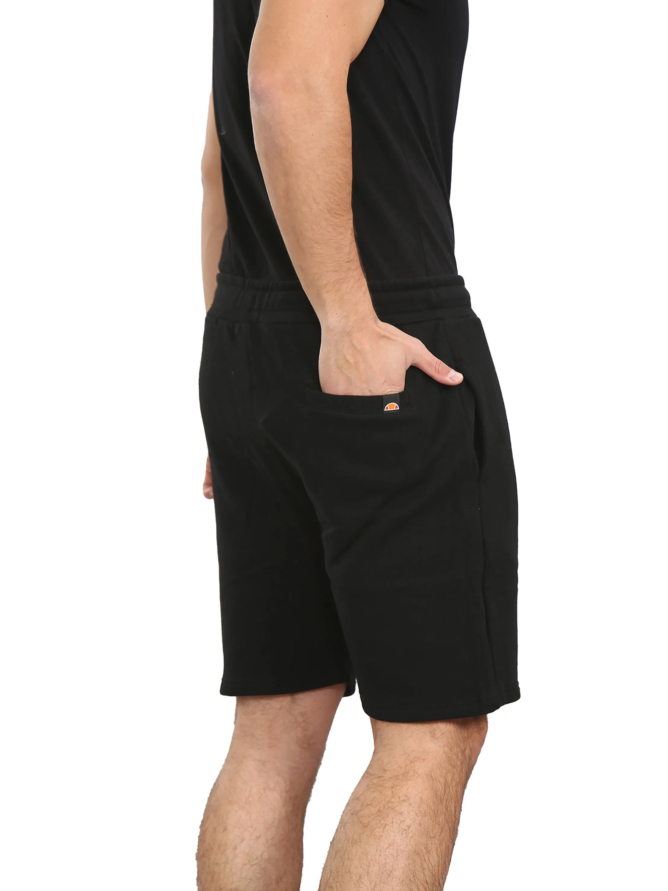 Ellesse | Mens Fleece Shorts