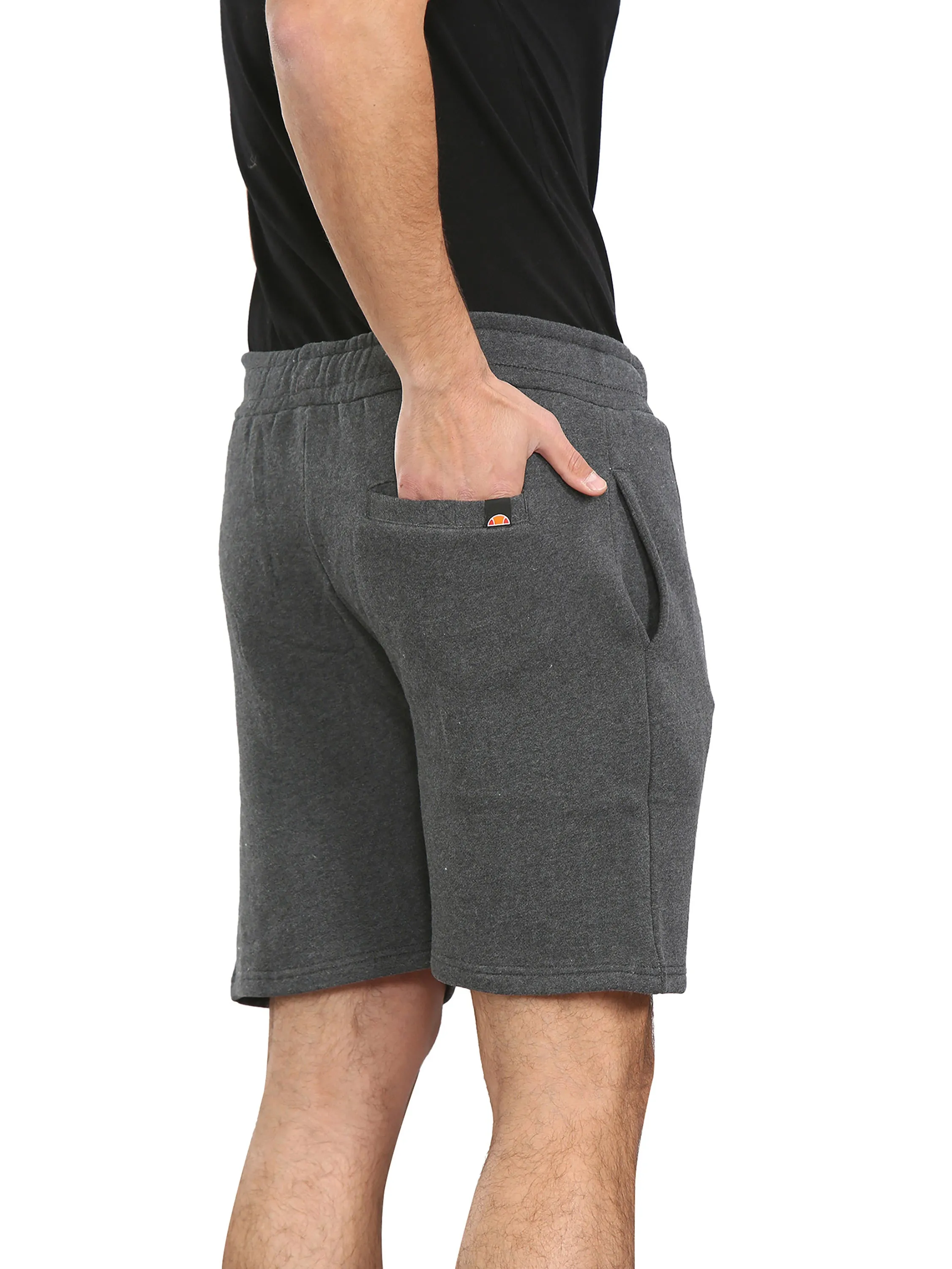 Ellesse | Mens Fleece Shorts