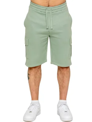 Enzo | Mens Cargo Shorts