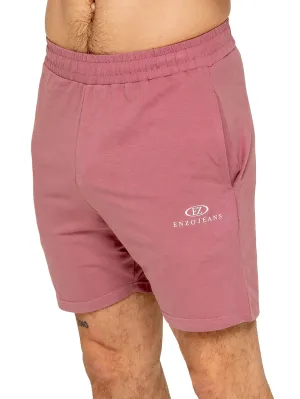 Enzo | Mens Gym Shorts