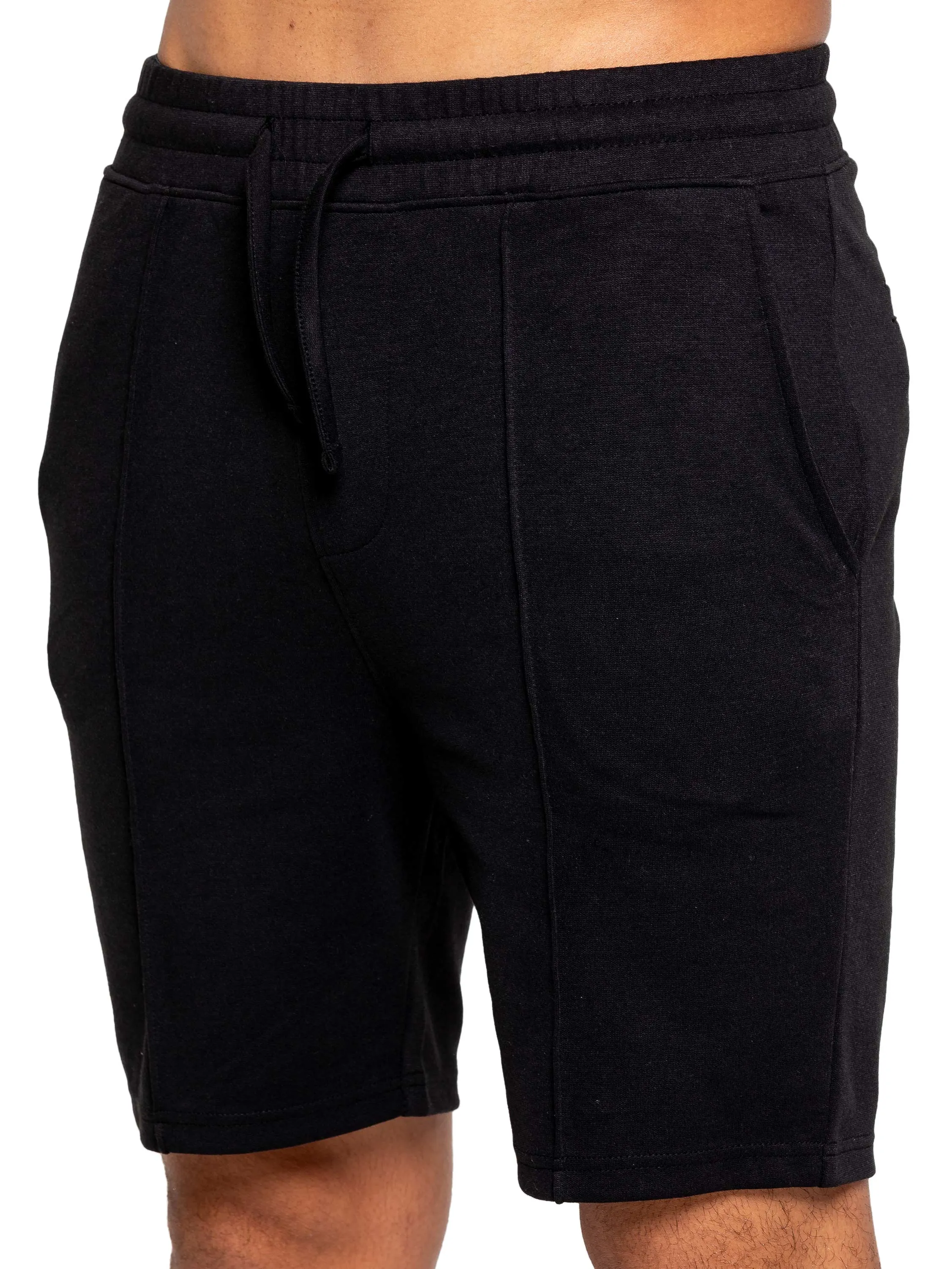 Enzo | Mens Polo Tracksuit Set