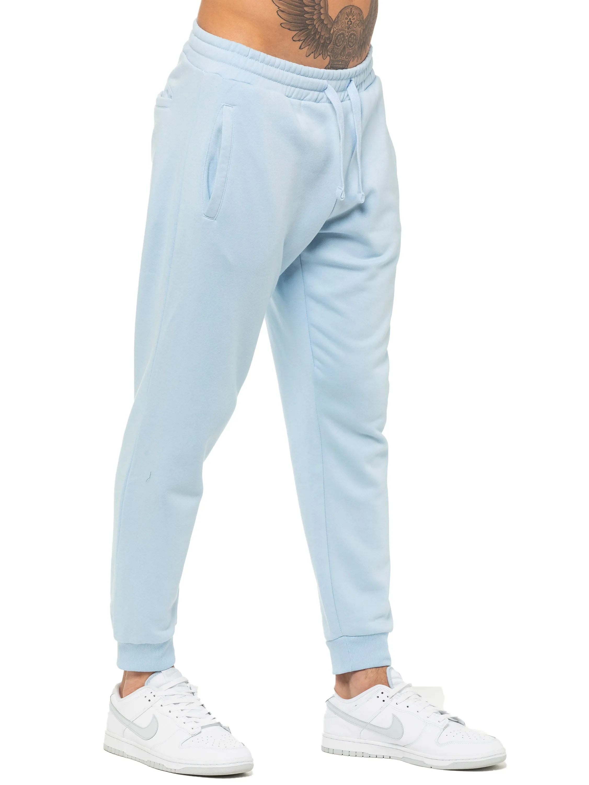 Enzo | Mens Regular Joggers