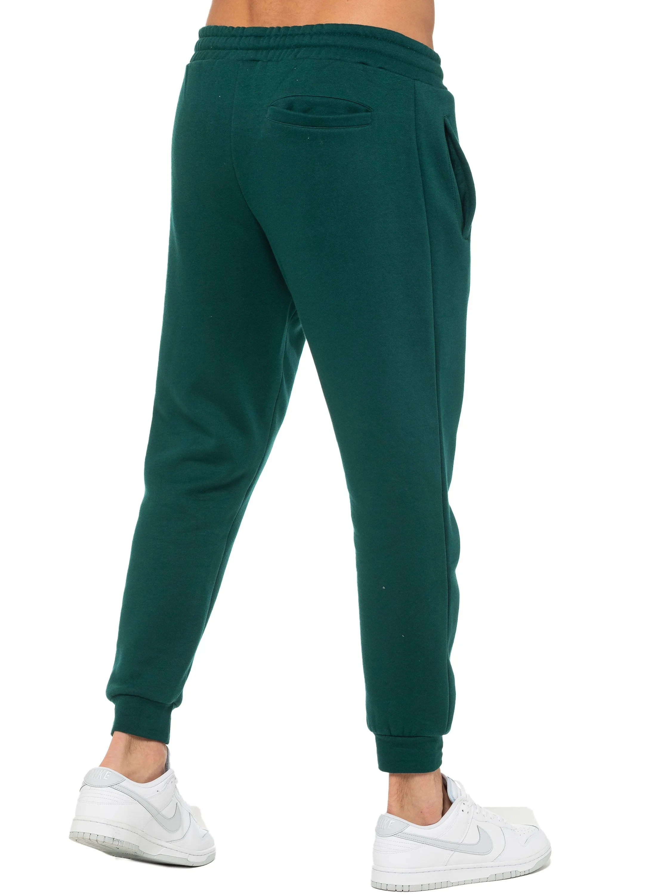 Enzo | Mens Regular Joggers