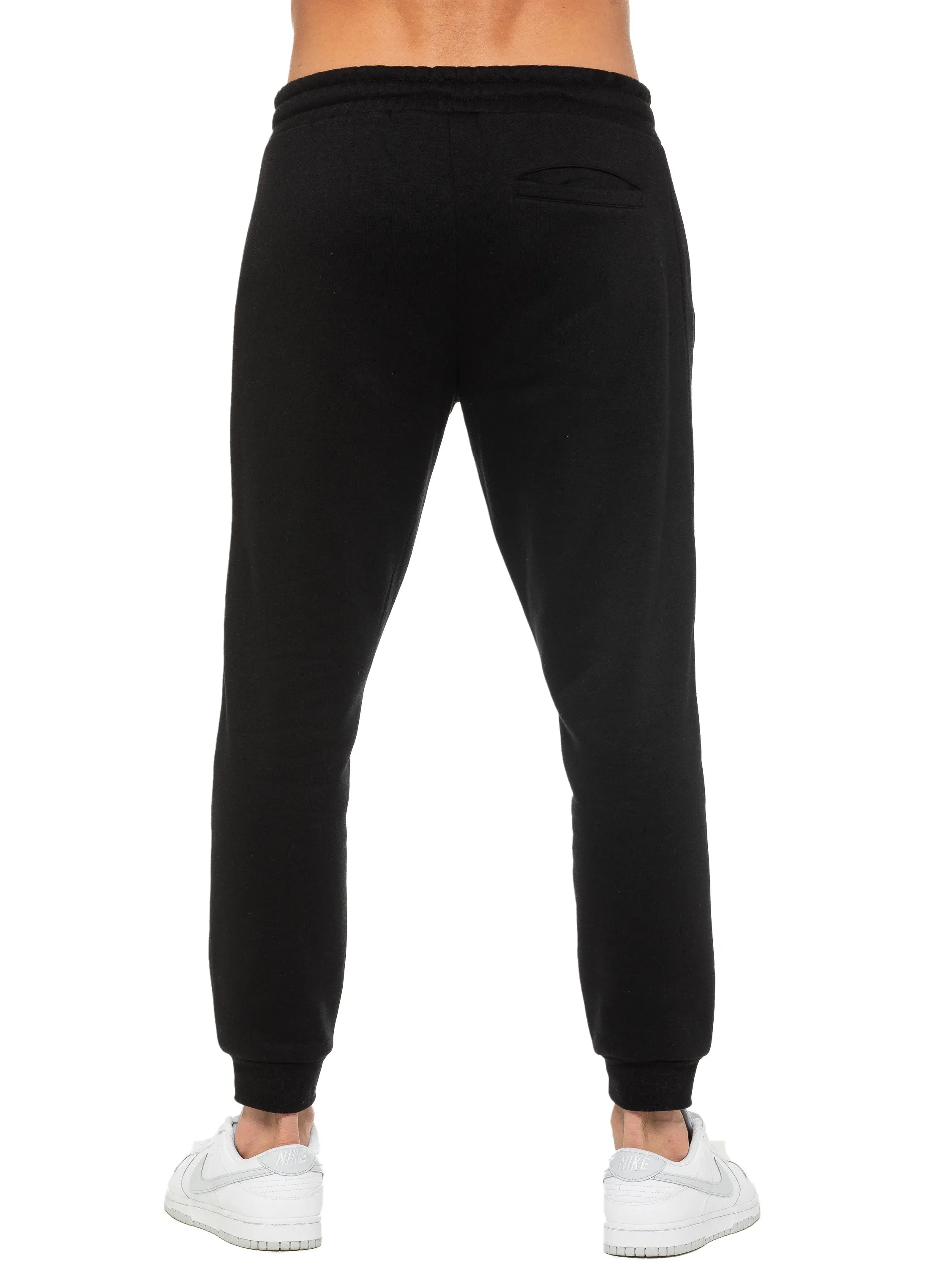 Enzo | Mens Regular Joggers