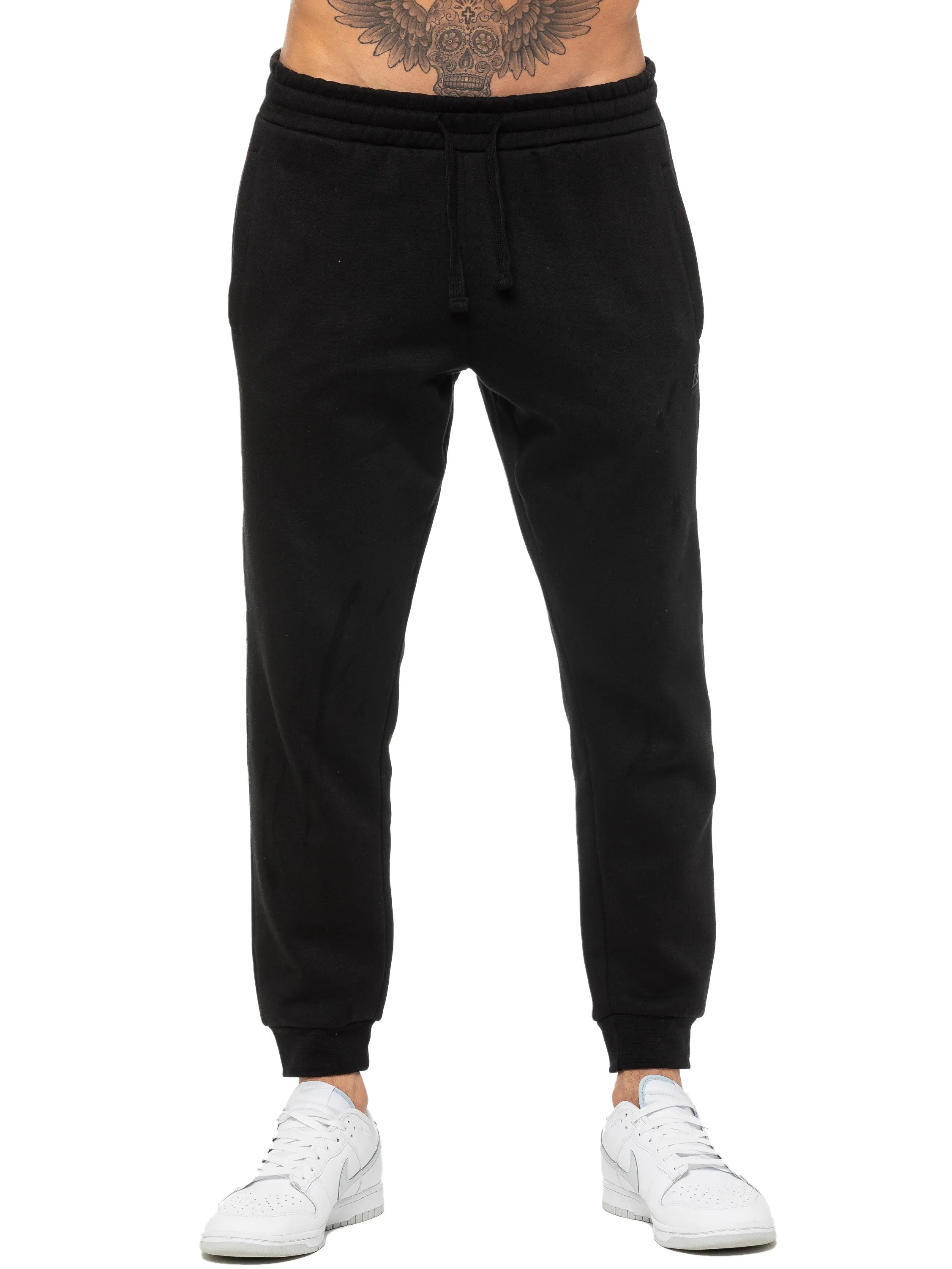 Enzo | Mens Regular Joggers