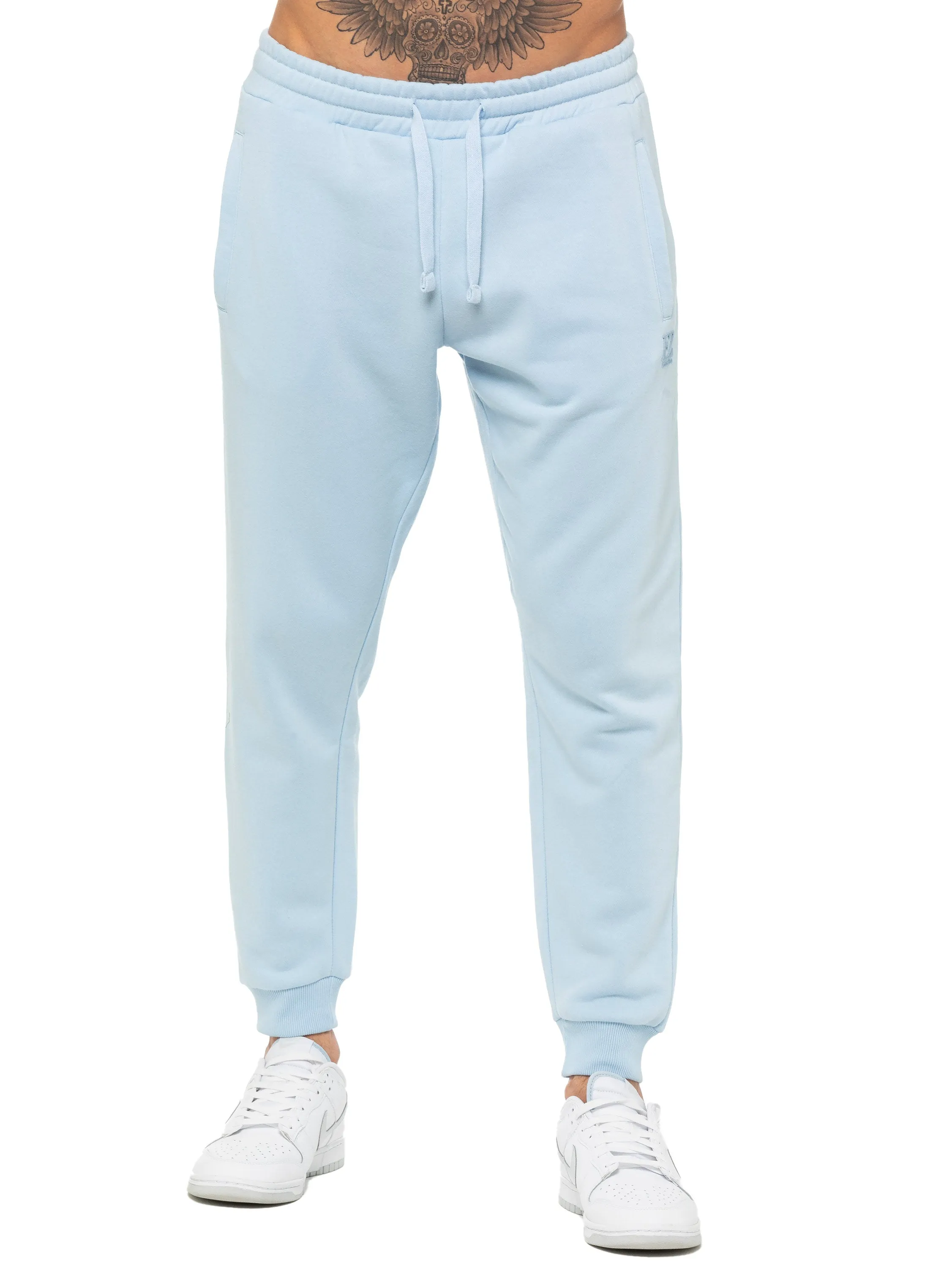 Enzo | Mens Regular Joggers