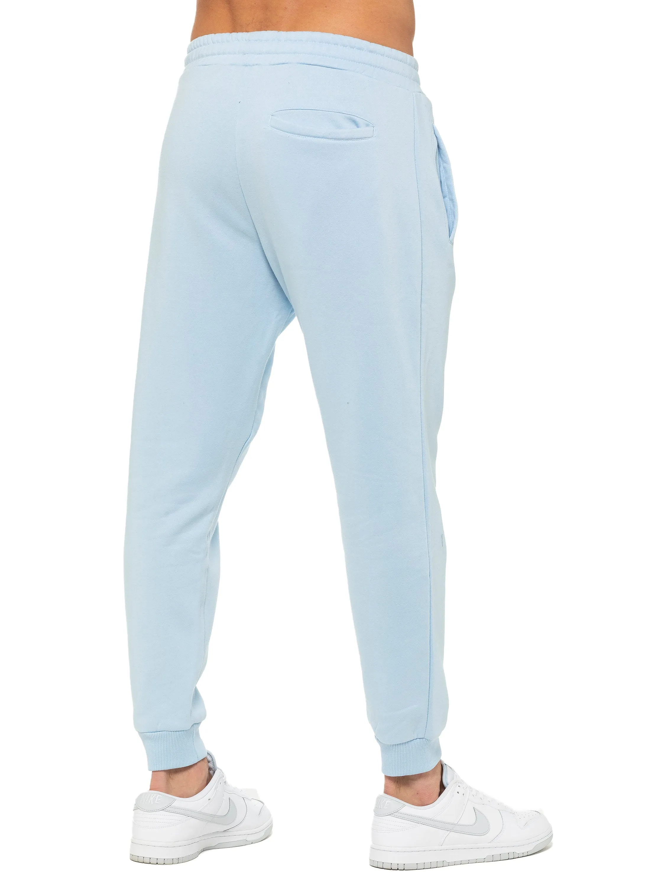 Enzo | Mens Regular Joggers