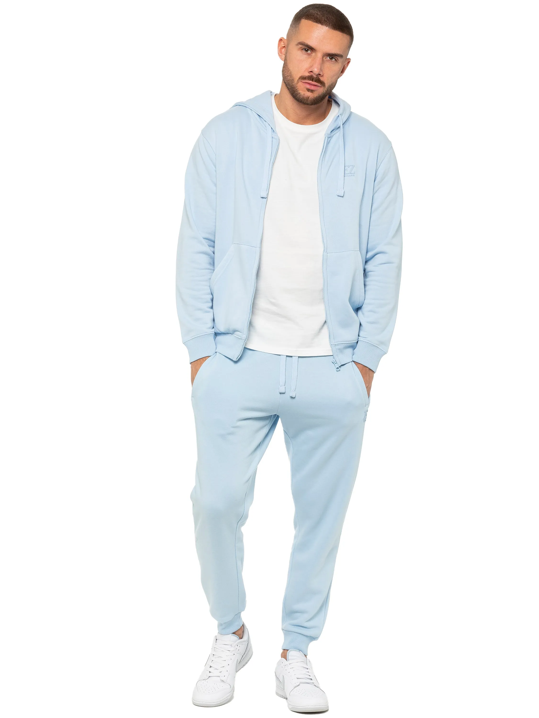 Enzo | Mens Regular Joggers