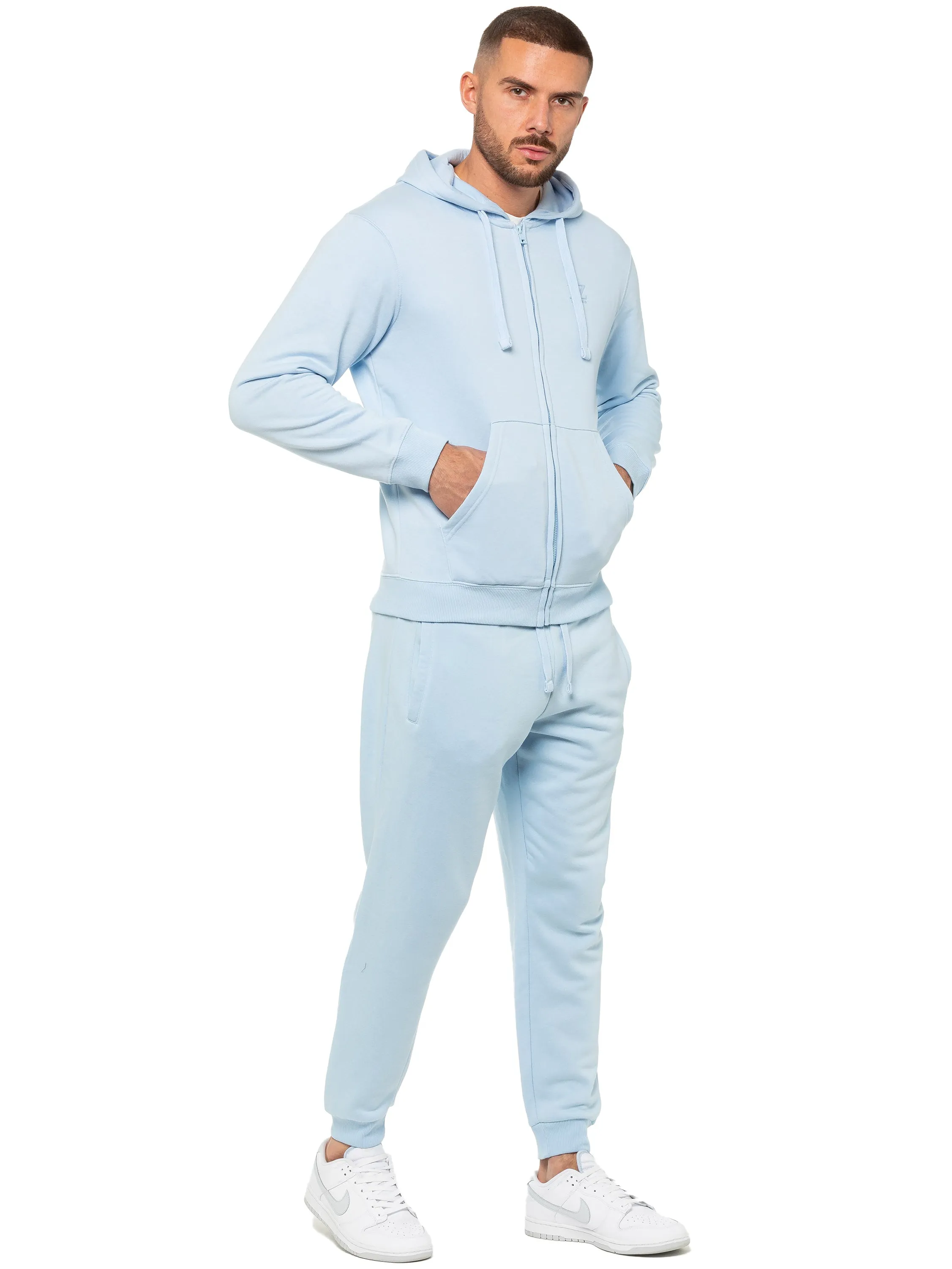 Enzo | Mens Regular Joggers