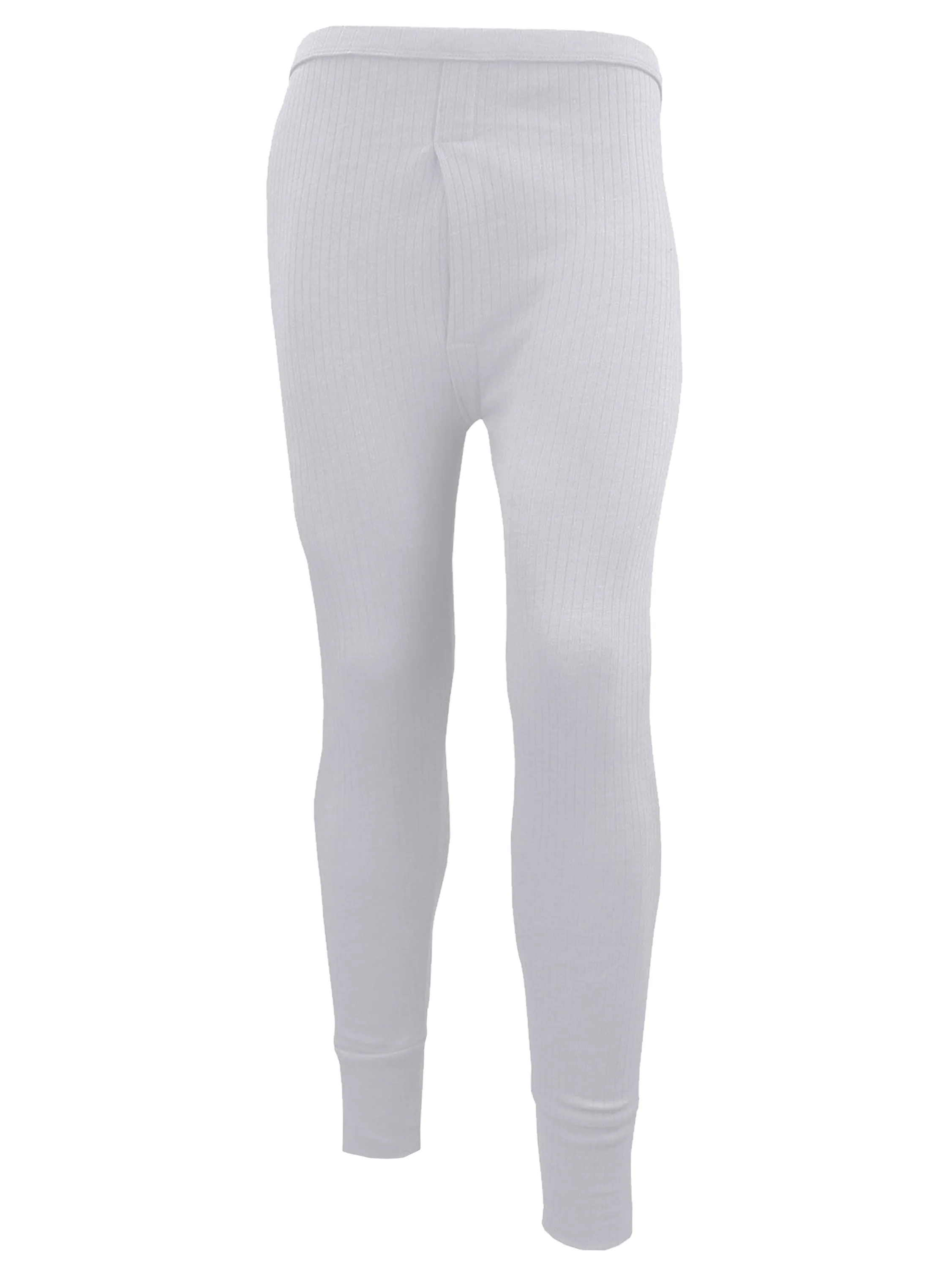 Enzo | Mens Short Sleeve Thermal Set