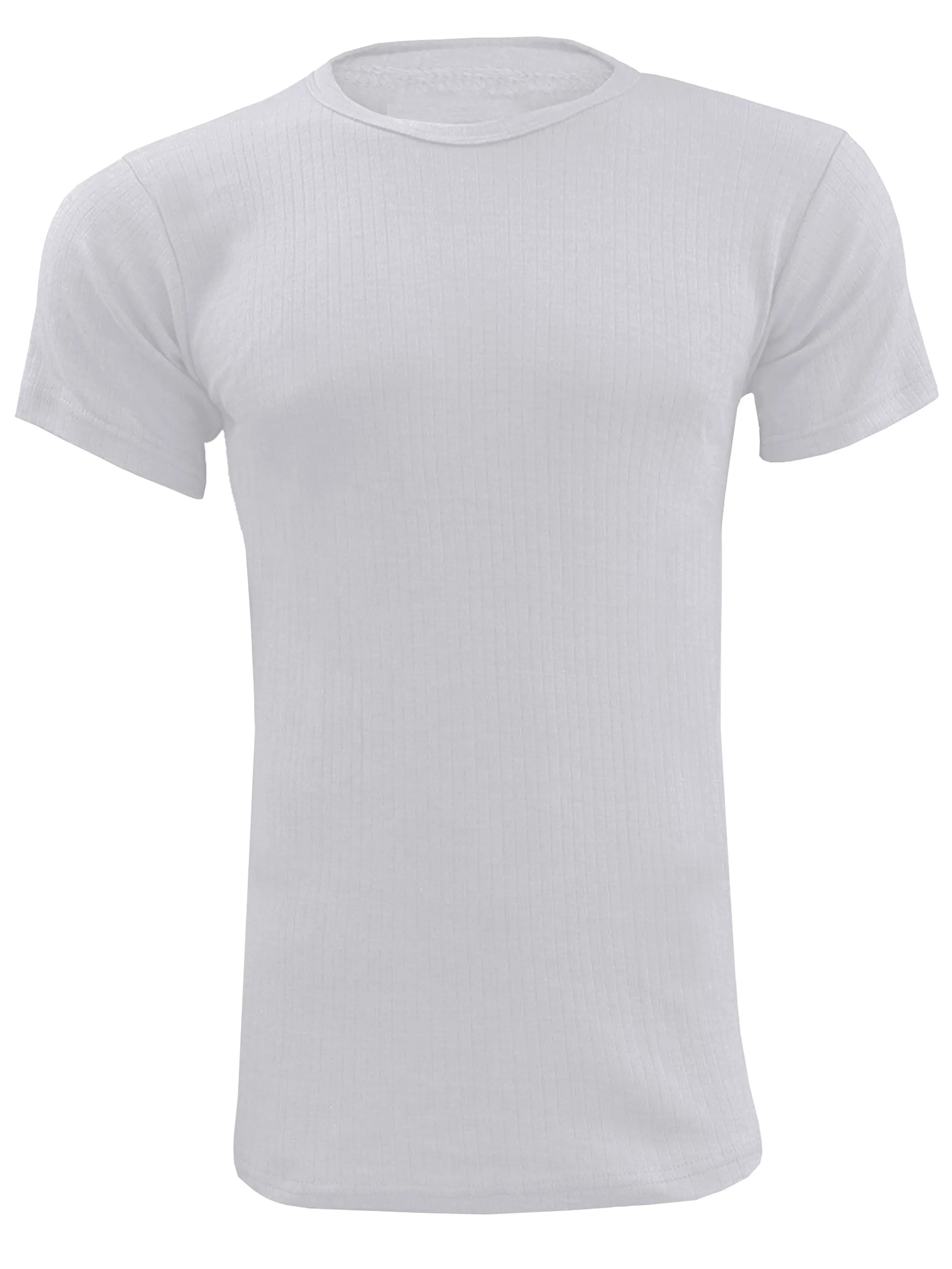 Enzo | Mens Short Sleeve Thermal Set