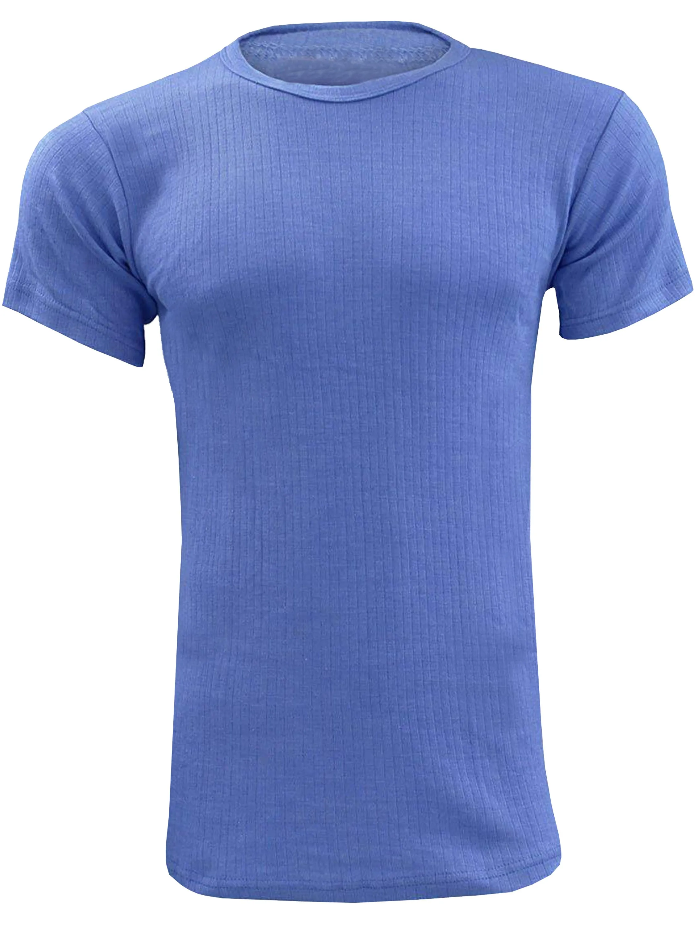 Enzo | Mens Short Sleeve Thermal Set