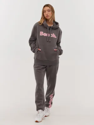 Frynn Outline Logo Joggers