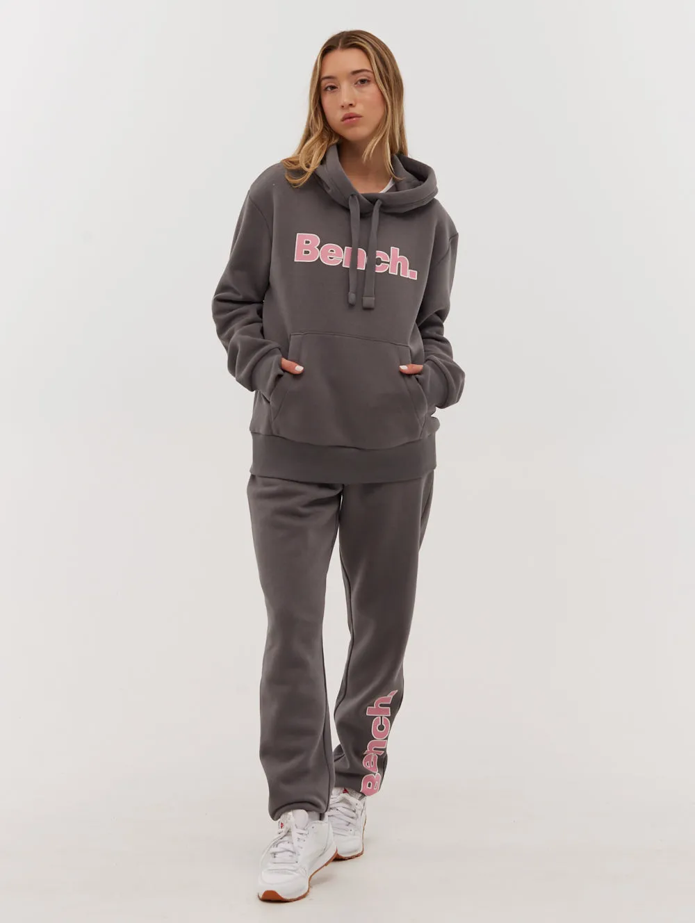 Frynn Outline Logo Joggers