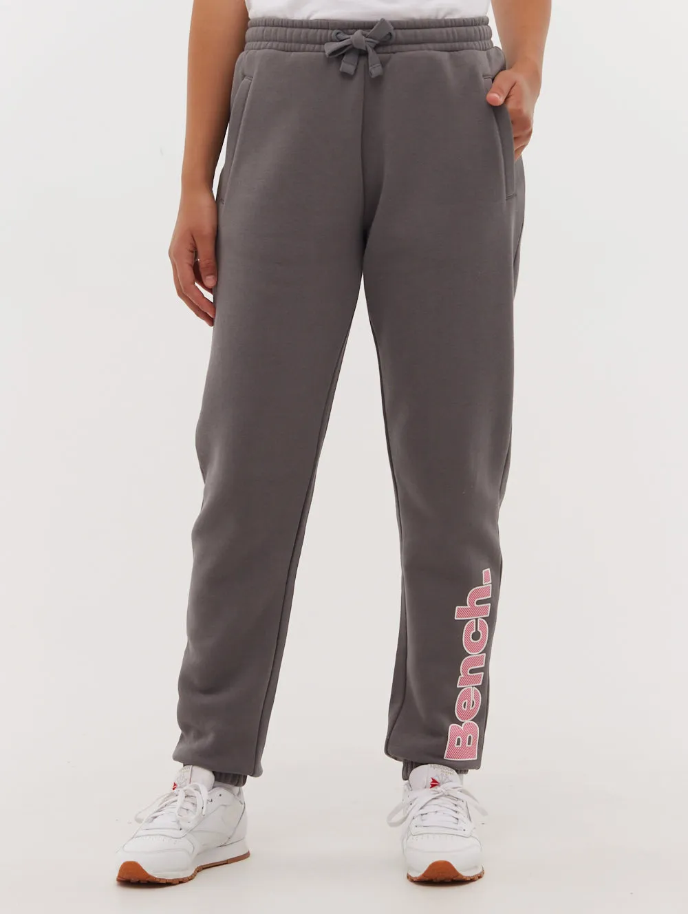 Frynn Outline Logo Joggers