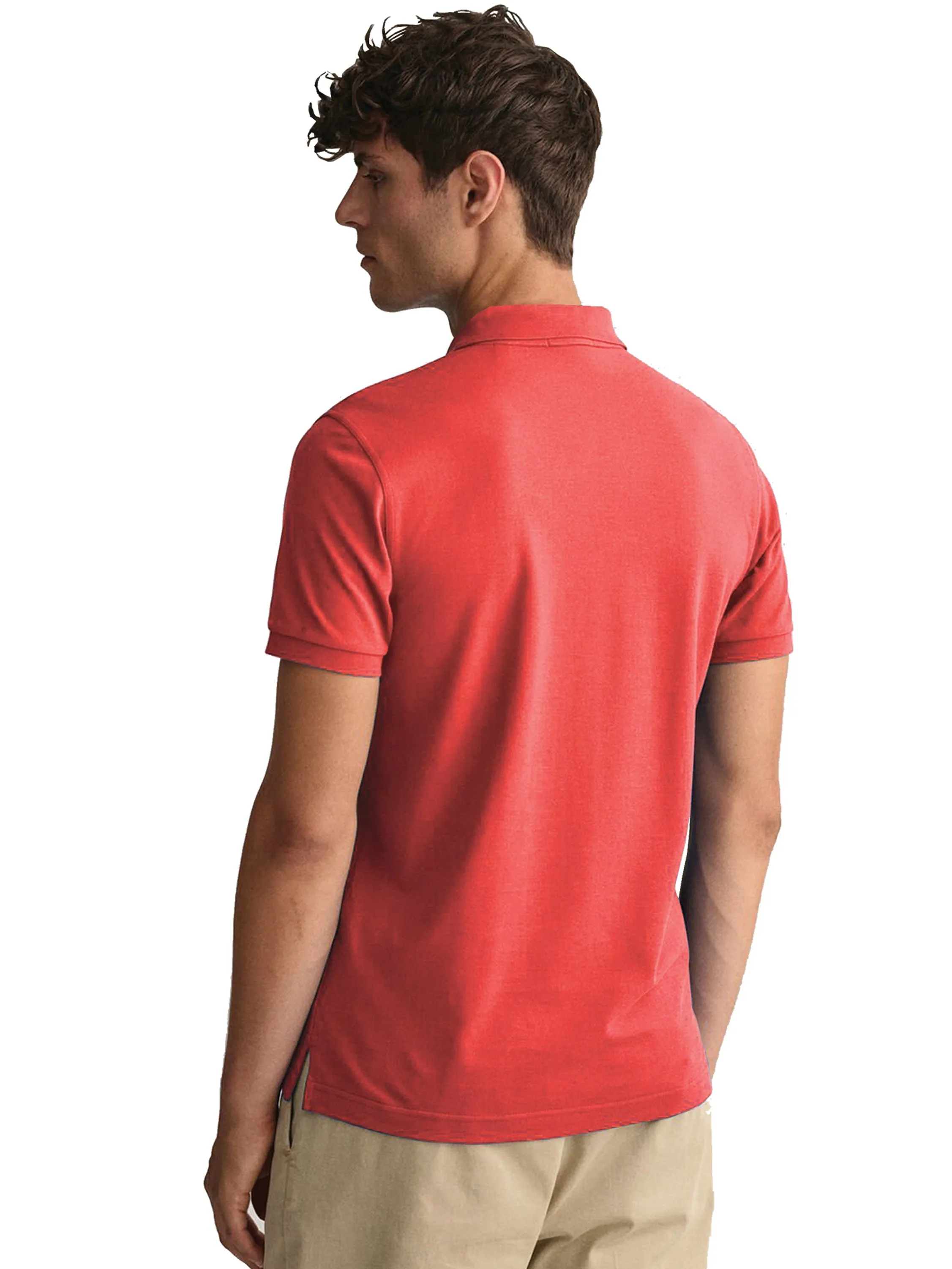 Gant | Mens Original Polos