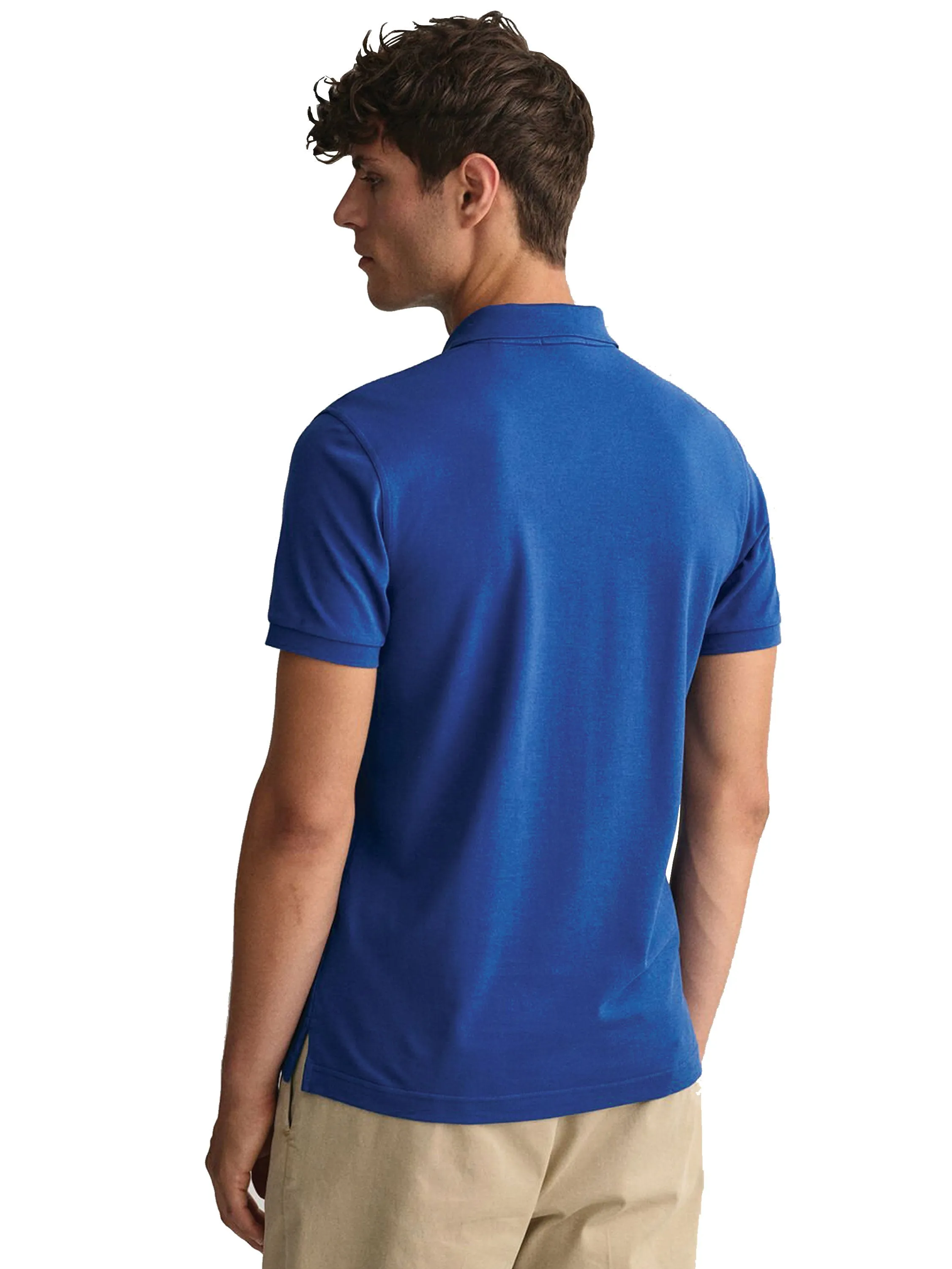 Gant | Mens Original Polos