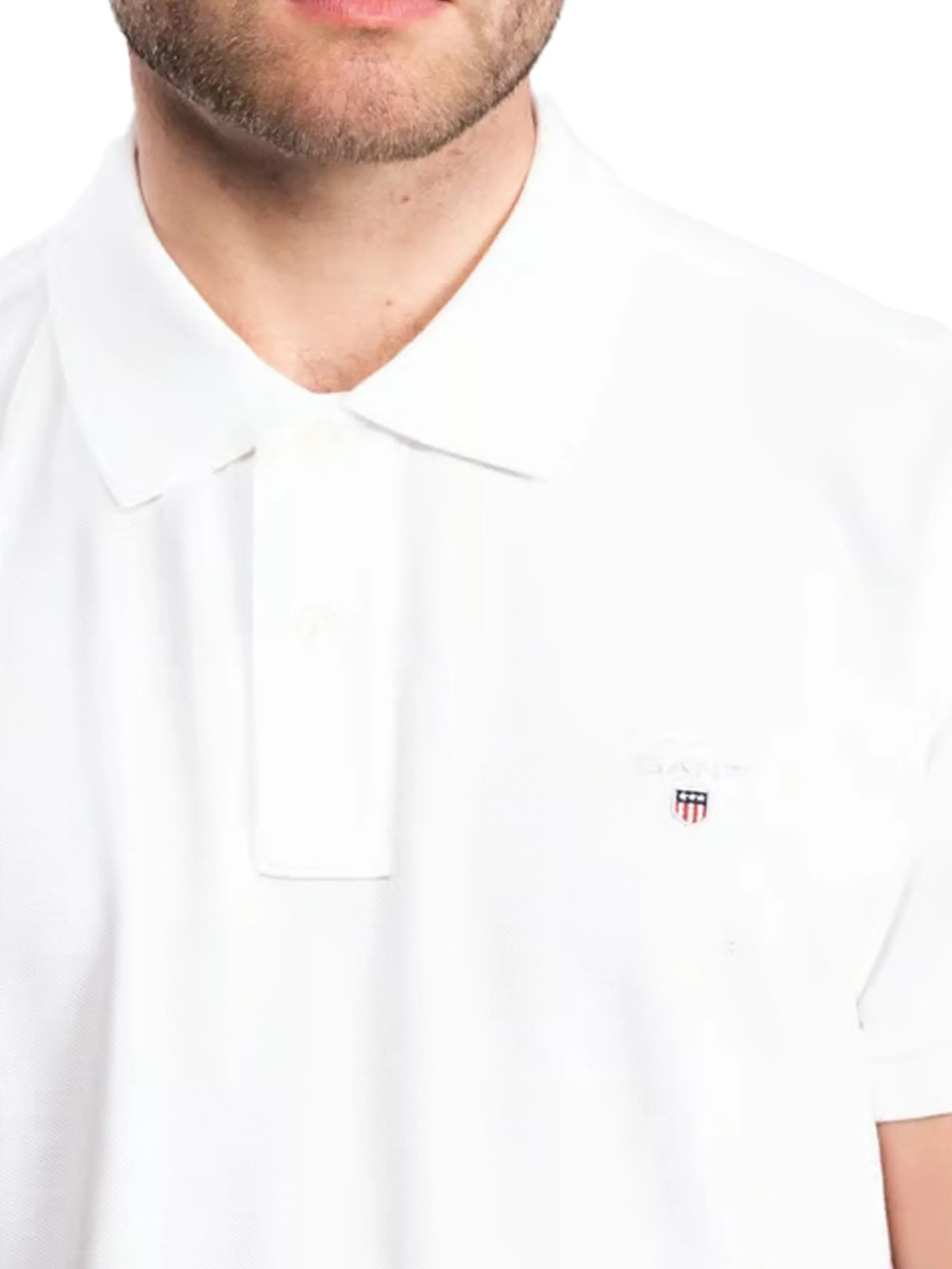 Gant | Mens Original Polos