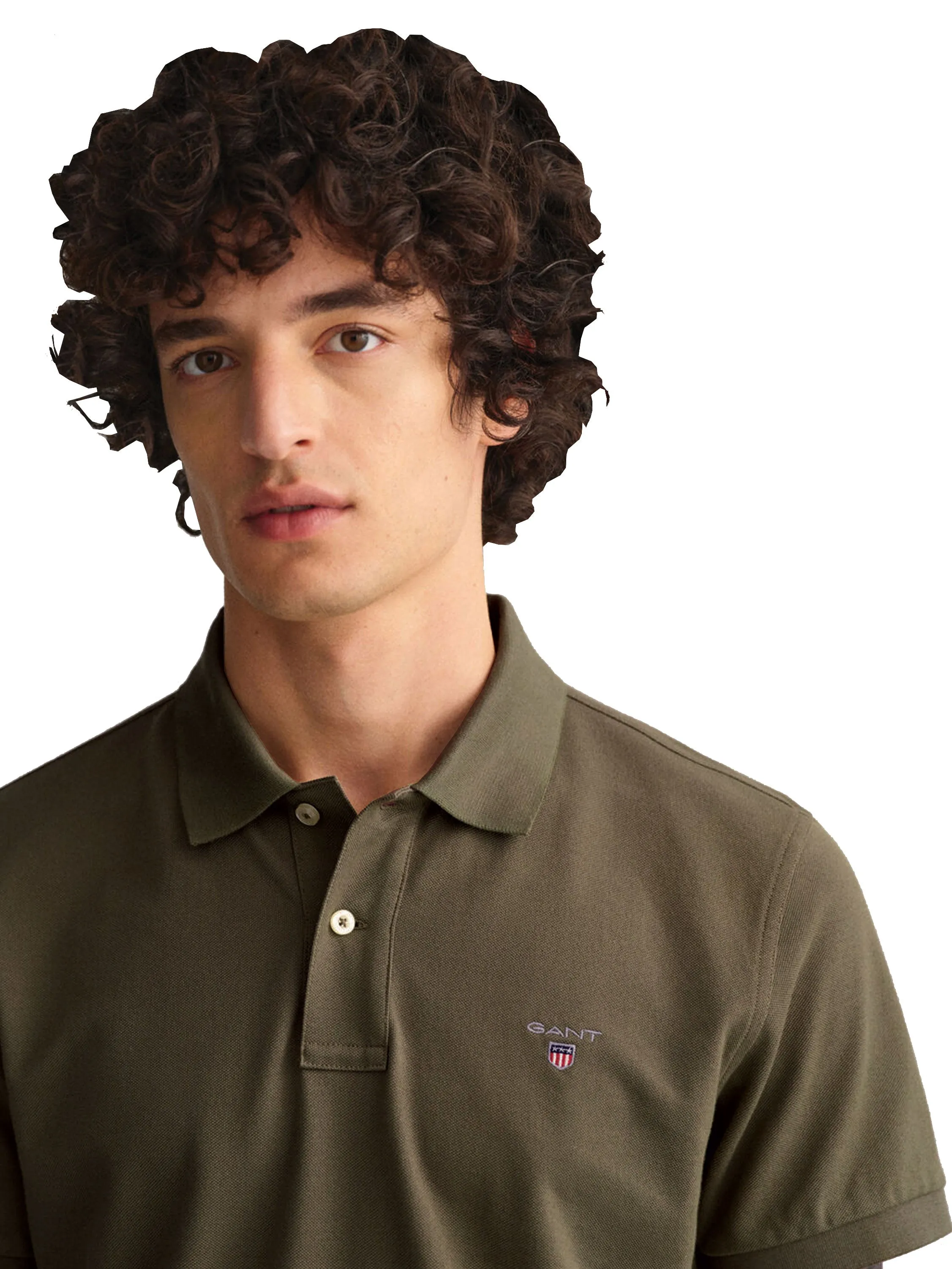 Gant | Mens Original Polos