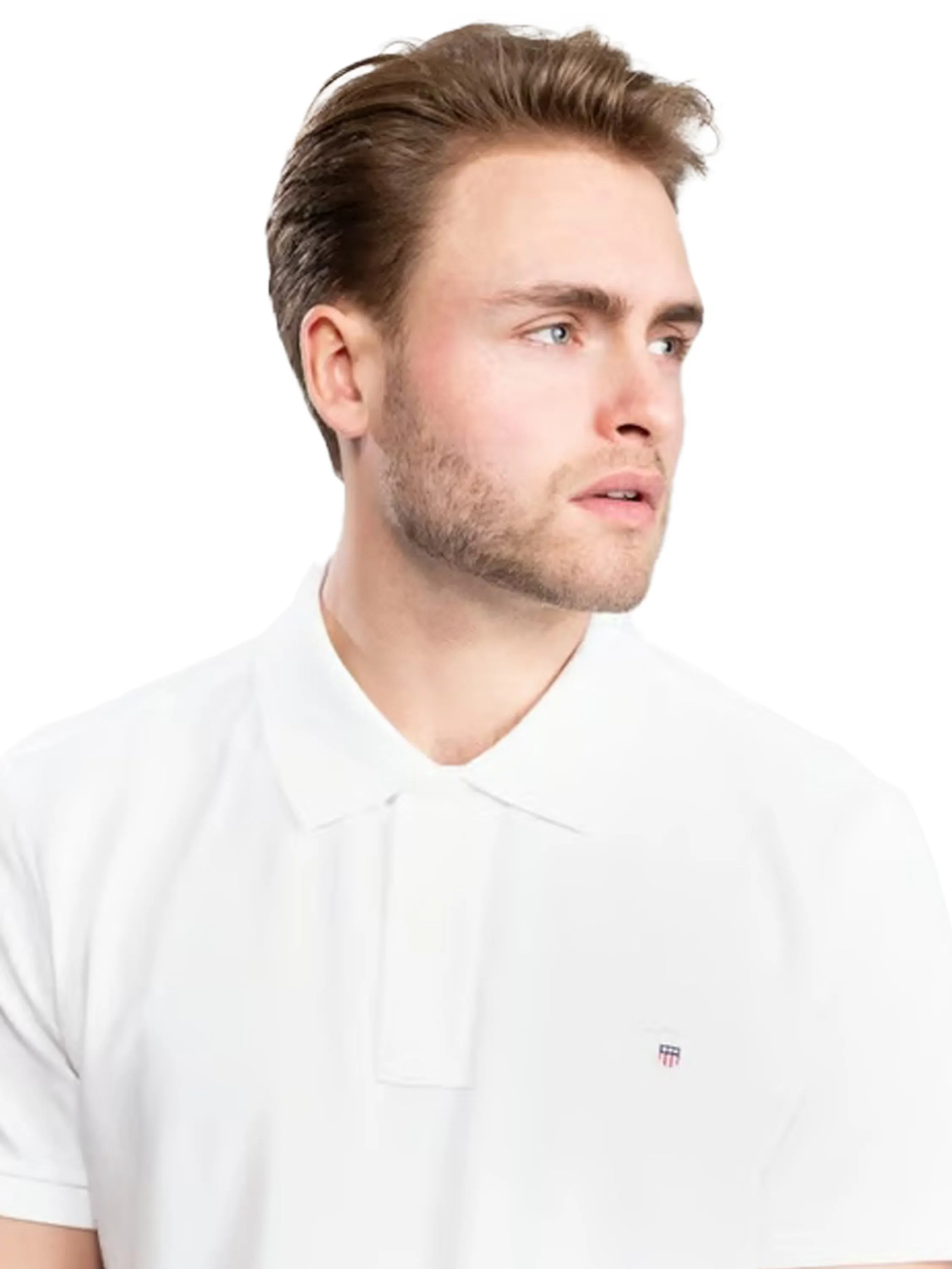 Gant | Mens Original Polos