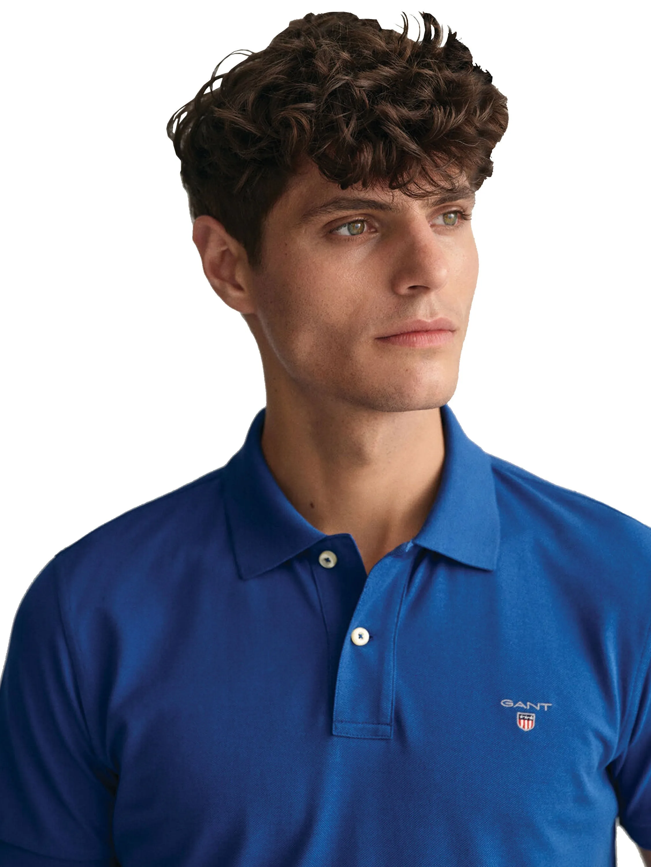 Gant | Mens Original Polos
