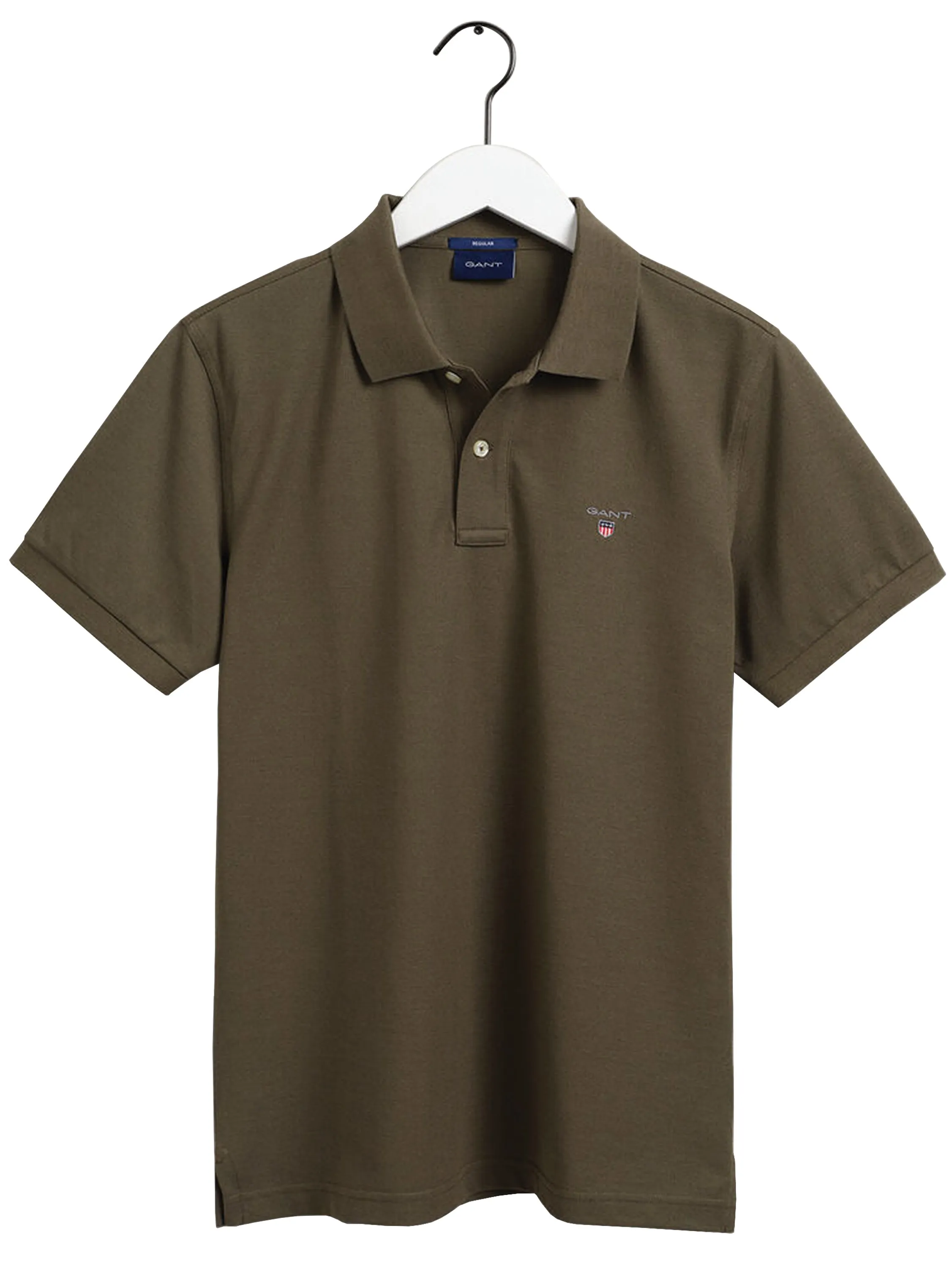 Gant | Mens Original Polos