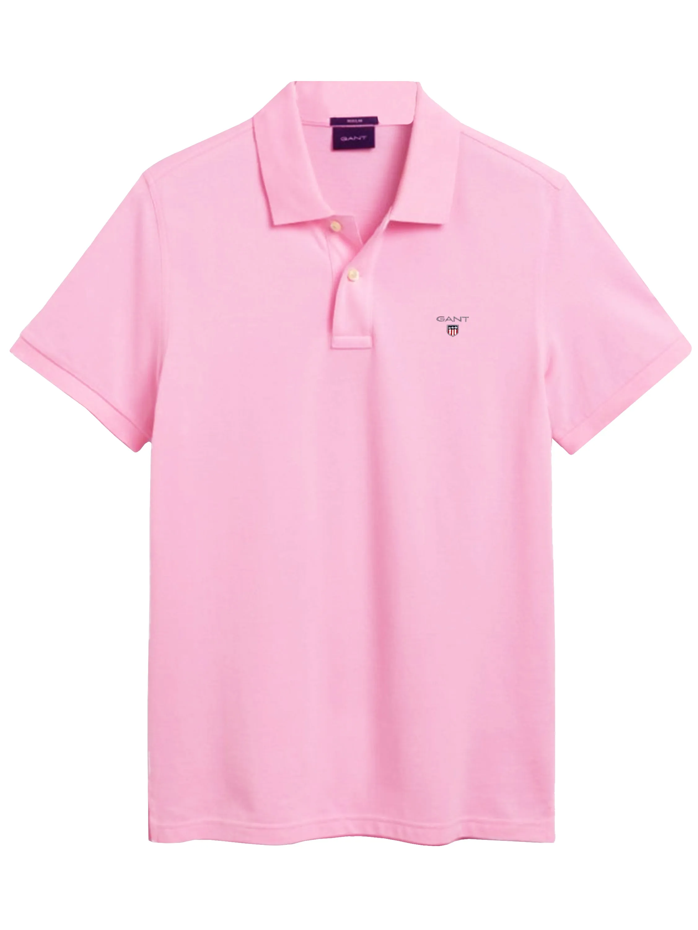 Gant | Mens Original Polos