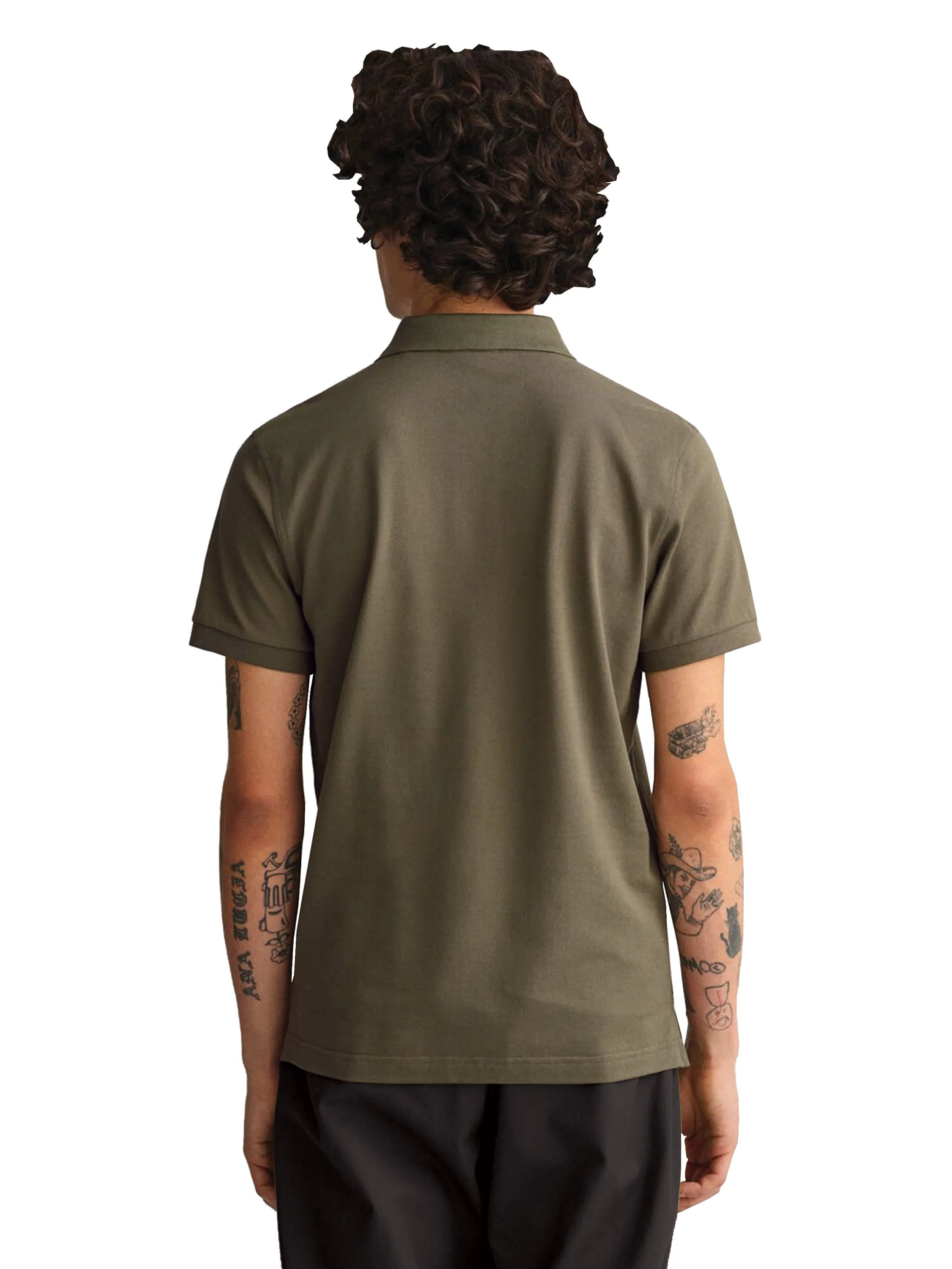 Gant | Mens Original Polos
