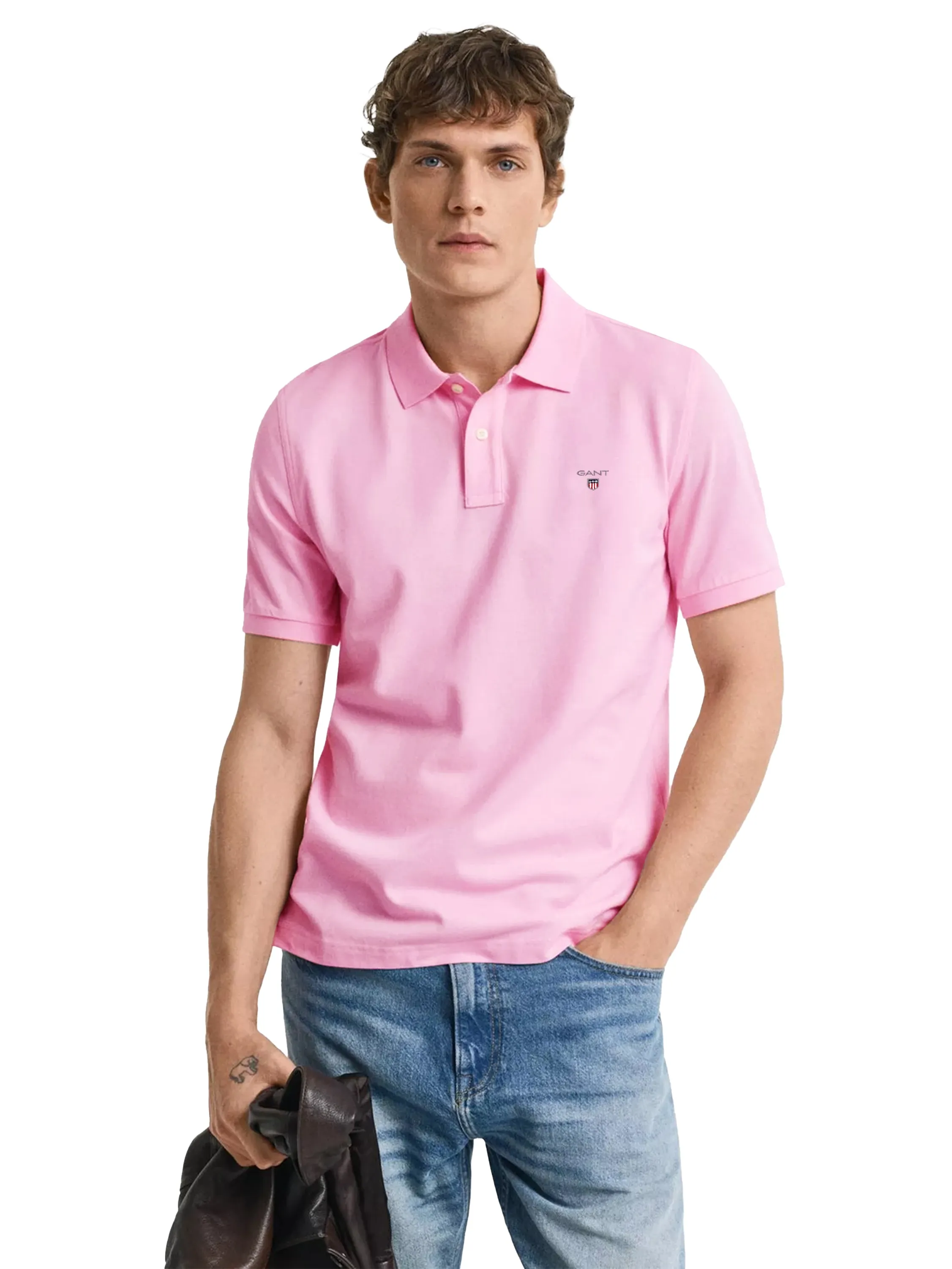 Gant | Mens Original Polos