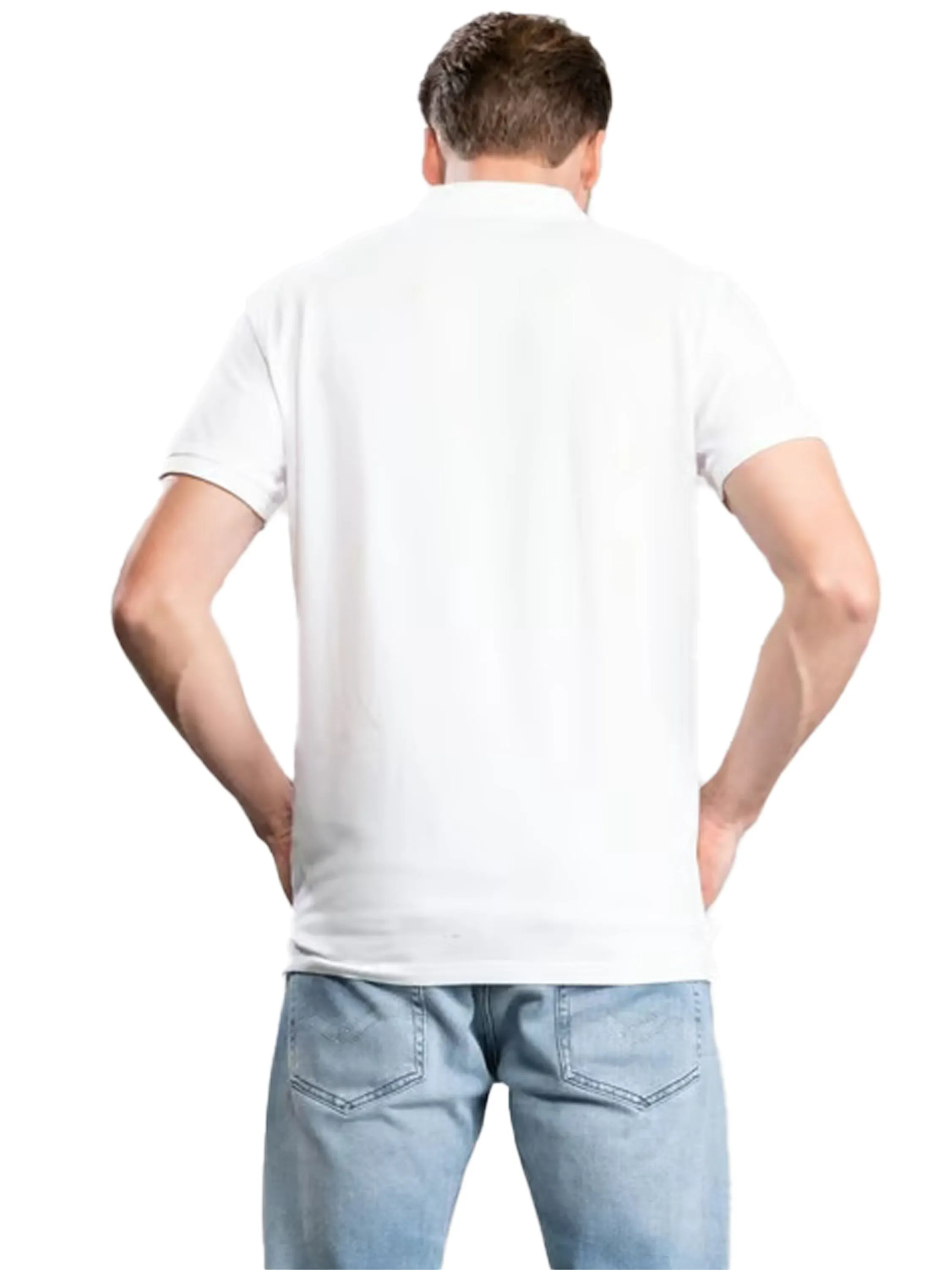 Gant | Mens Original Polos