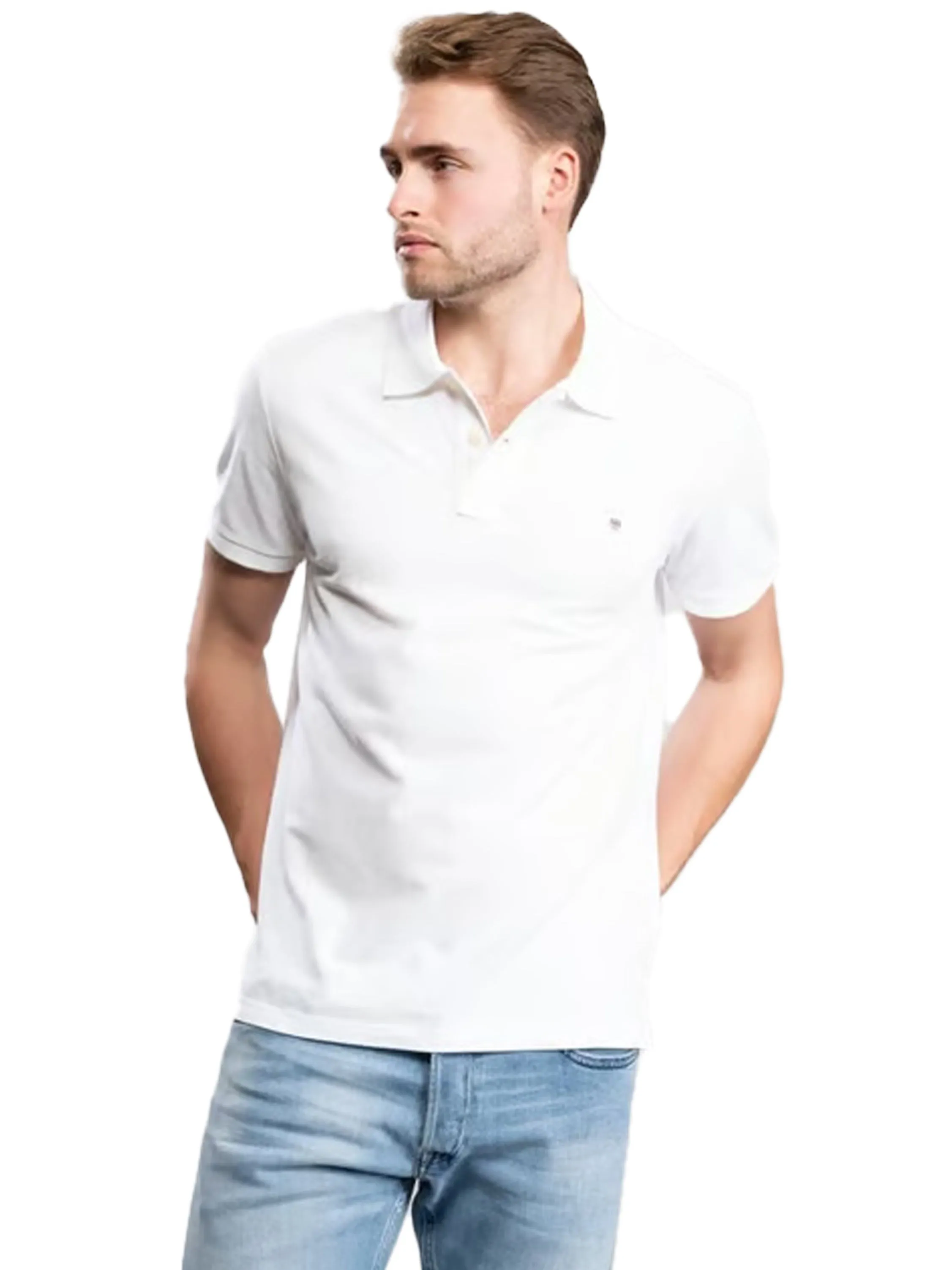 Gant | Mens Original Polos