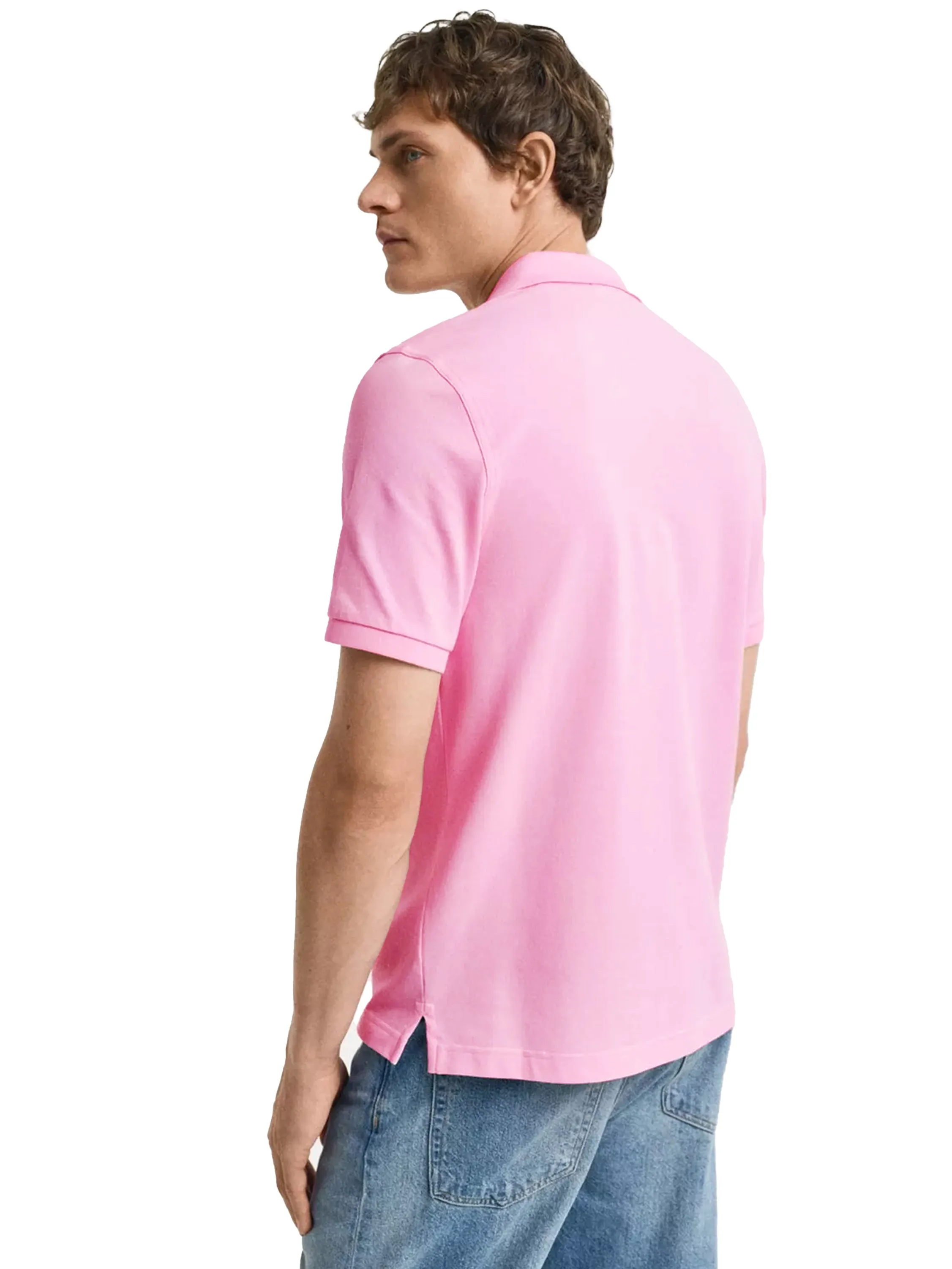 Gant | Mens Original Polos