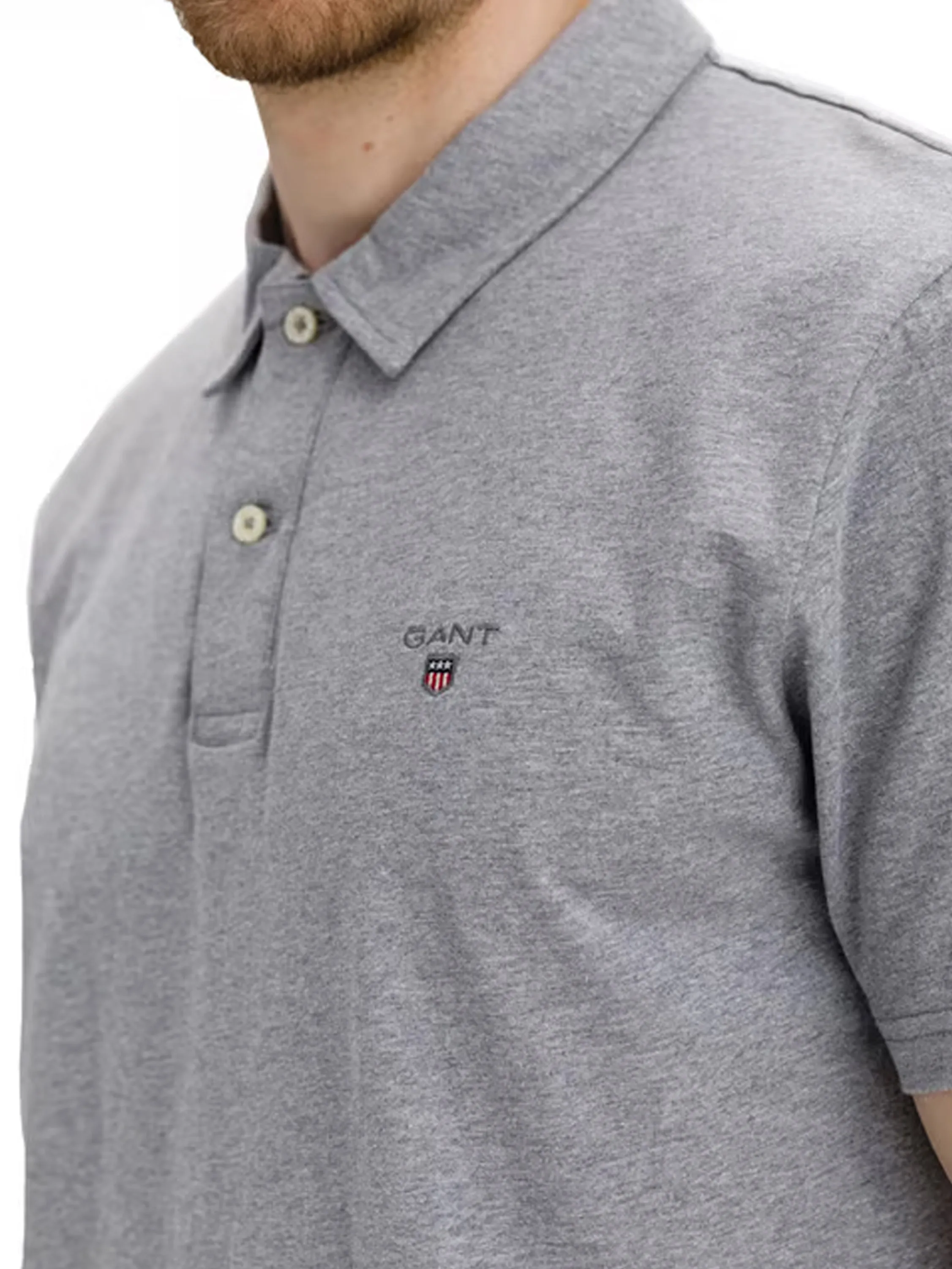 Gant | Mens Original Polos