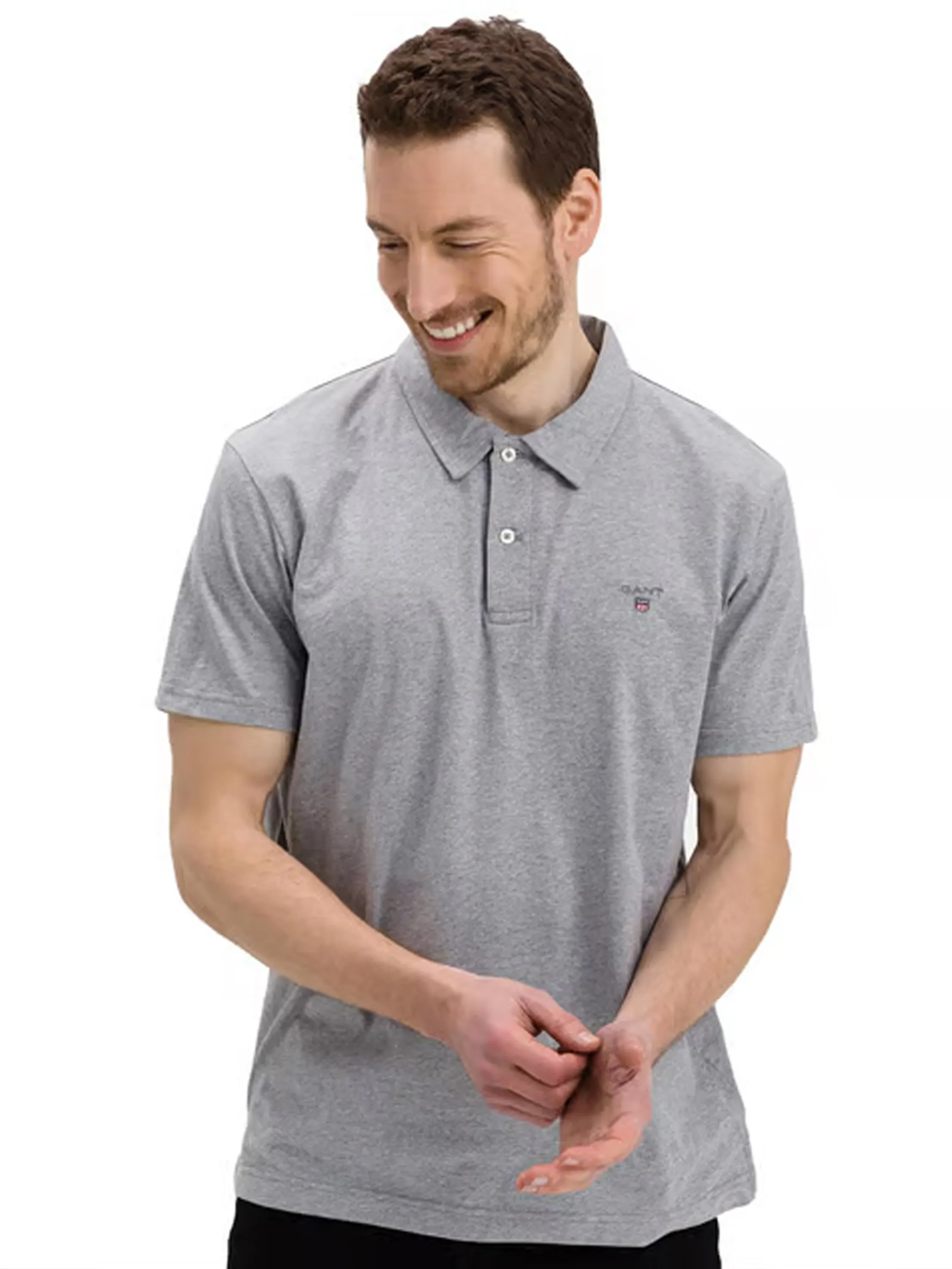 Gant | Mens Original Polos