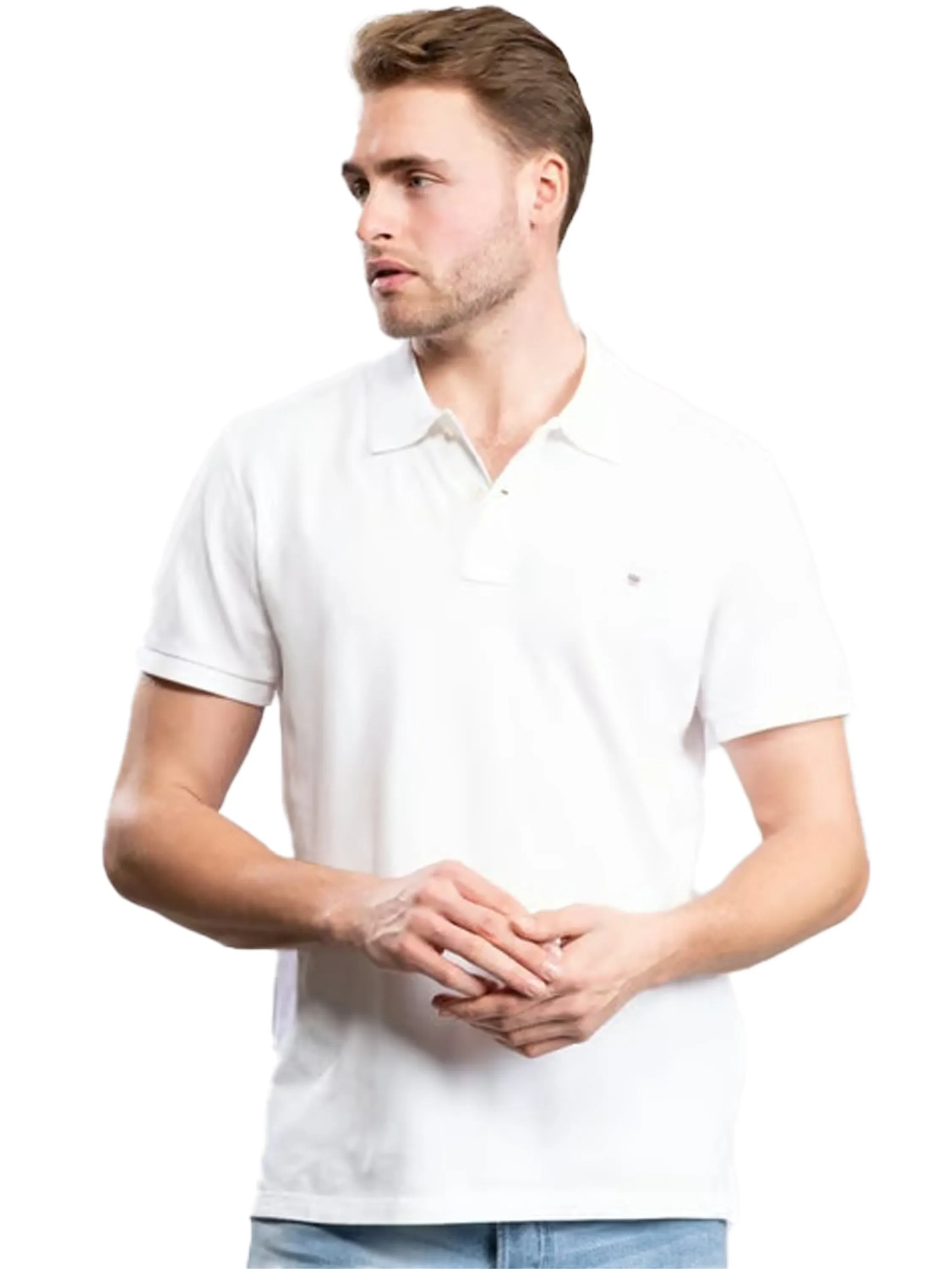Gant | Mens Original Polos