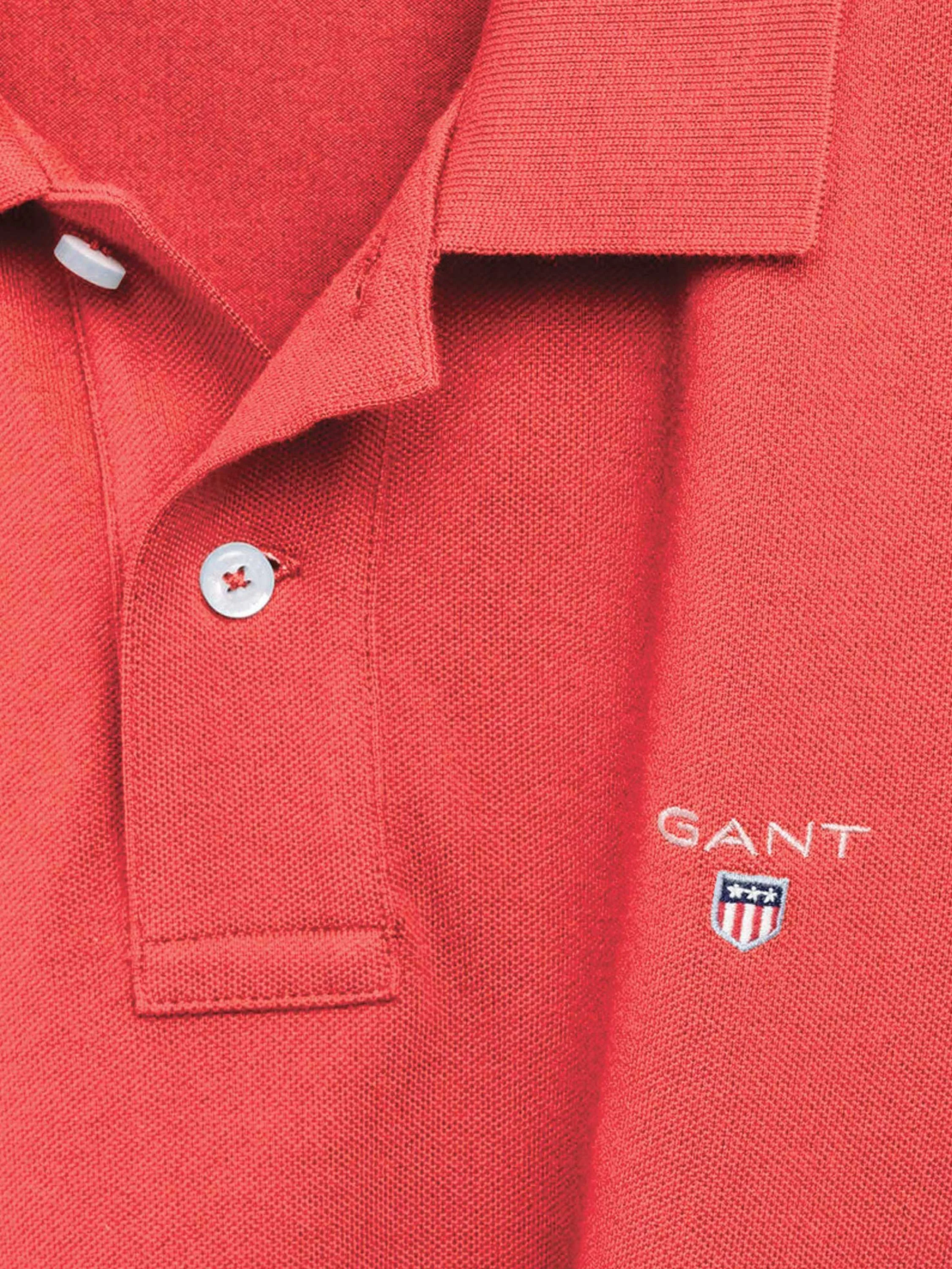 Gant | Mens Original Polos