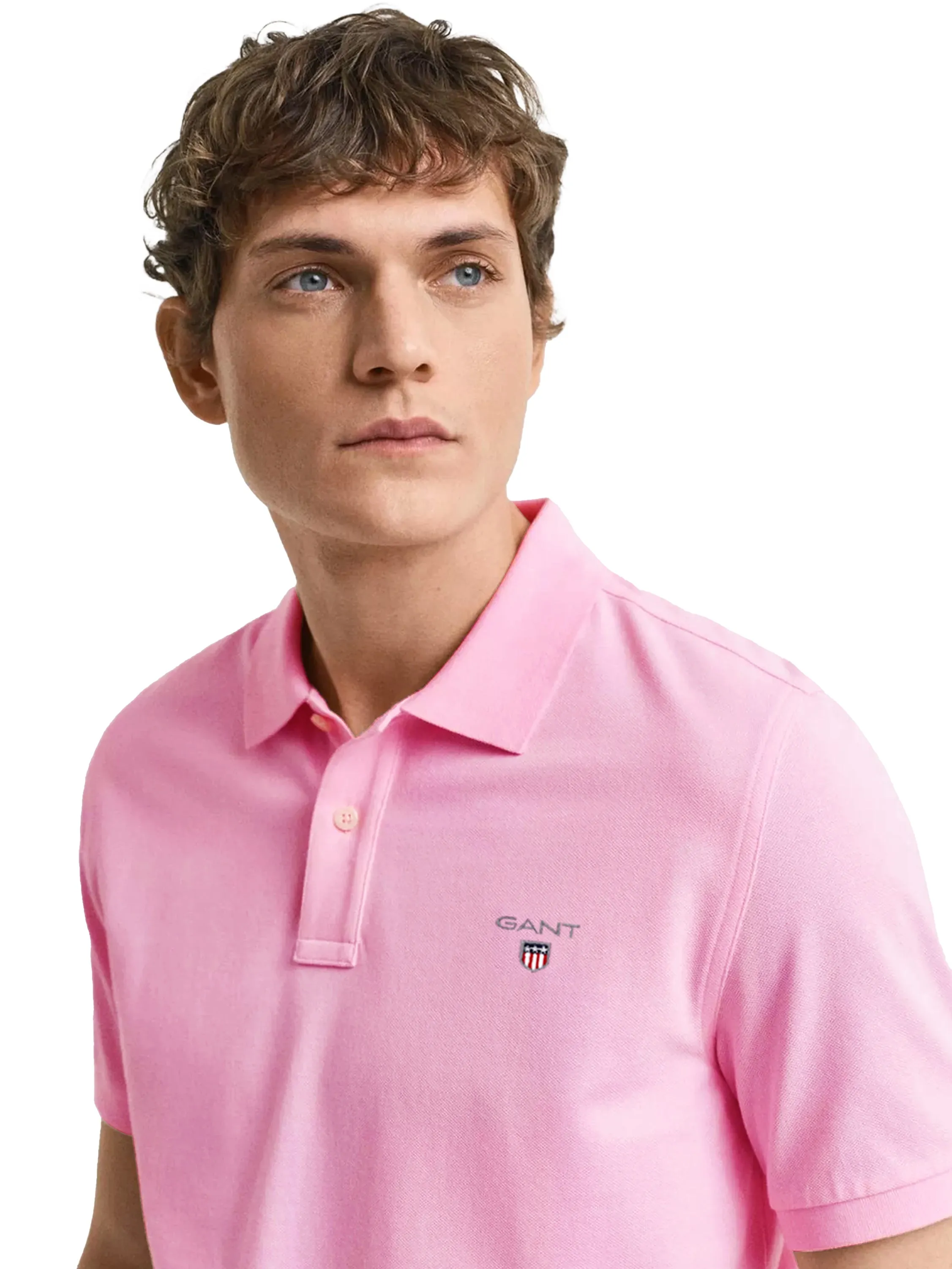 Gant | Mens Original Polos