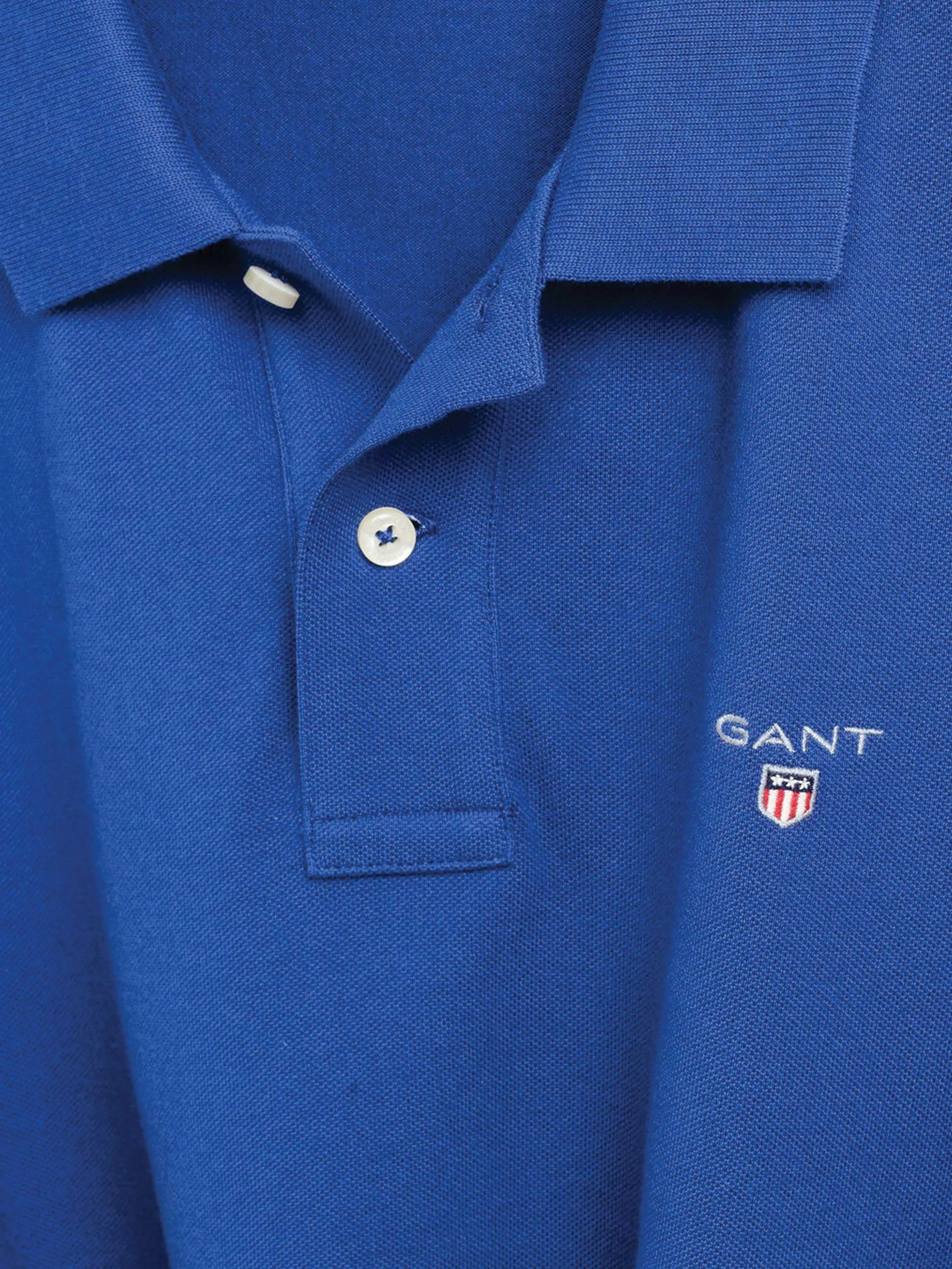 Gant | Mens Original Polos