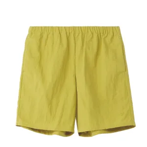Goldwin Nylon Shorts Acid Oil